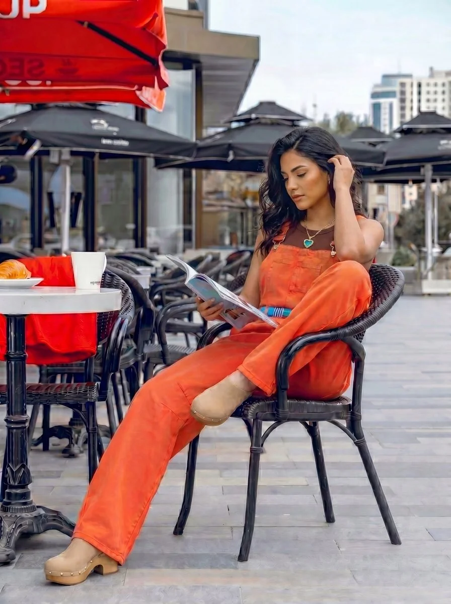 The Elevated Everyday Look