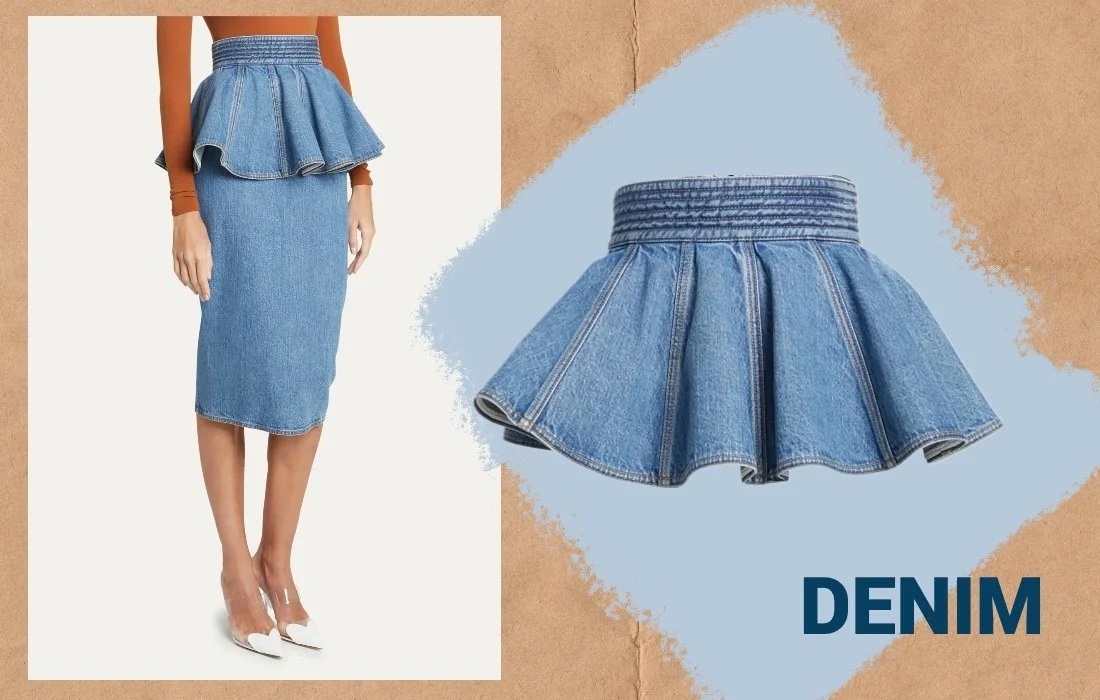 Denim Dreams — Style Sonata