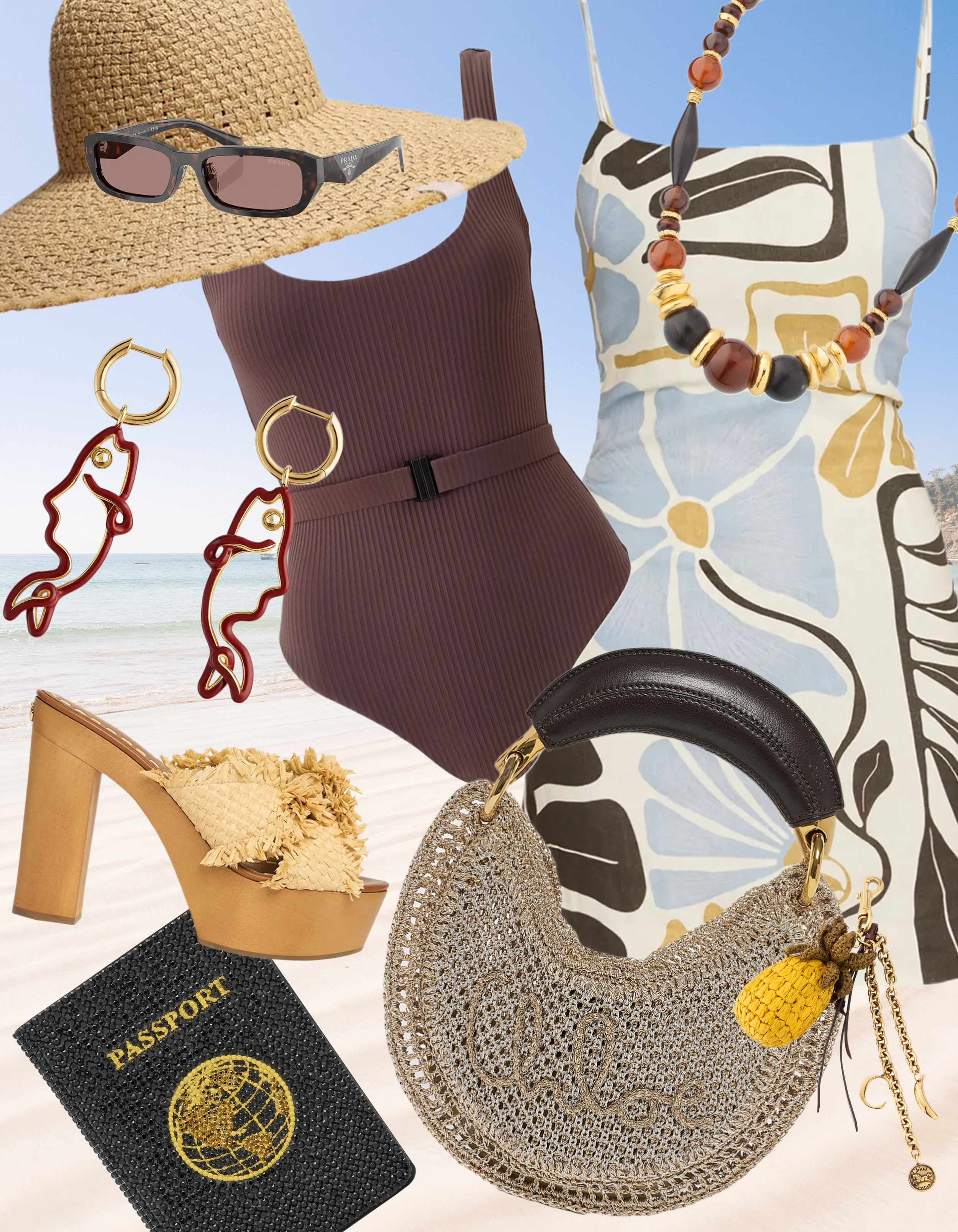 Jet Set, But Make It Chic — Style Sonata