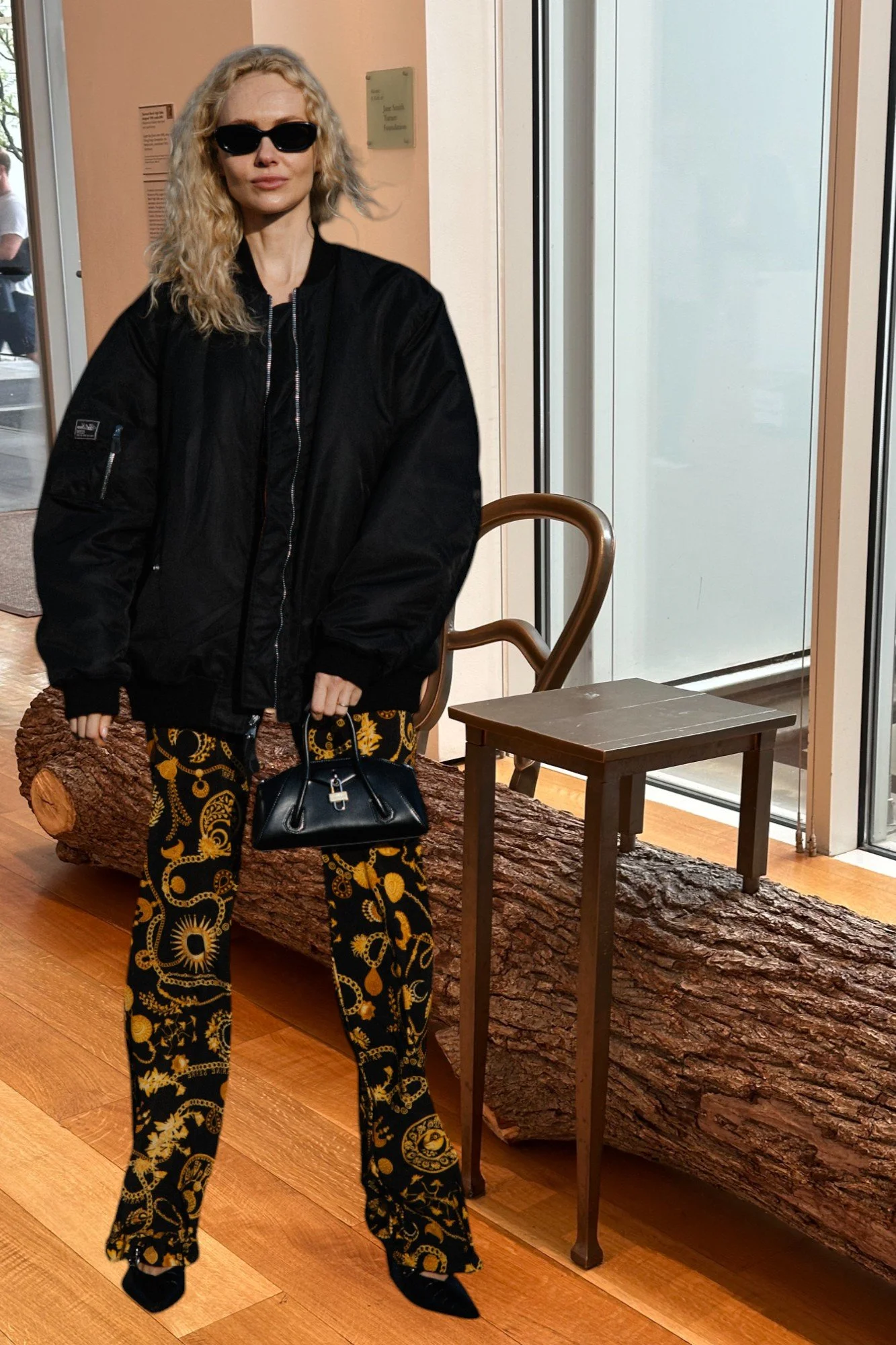 The Art of Bold Patterns — Style Sonata