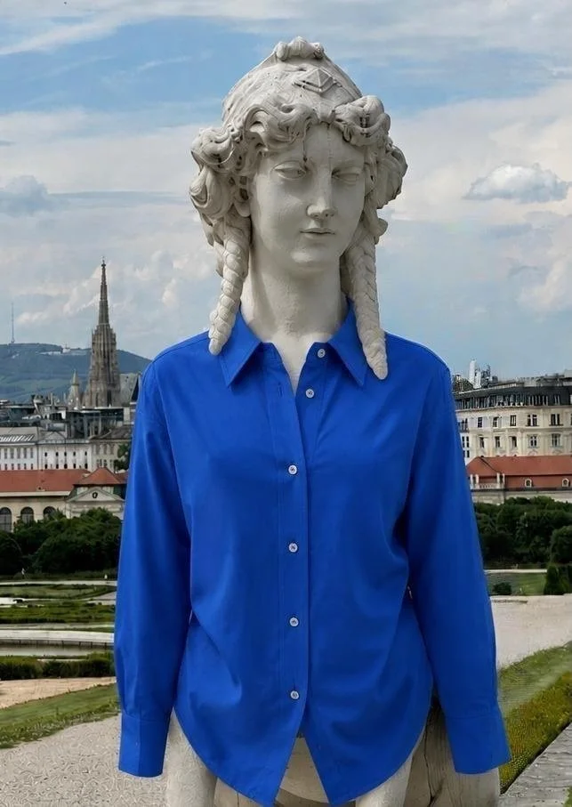 Don’t Be A Stuffed Shirt… Get Jiggy Wit It!
