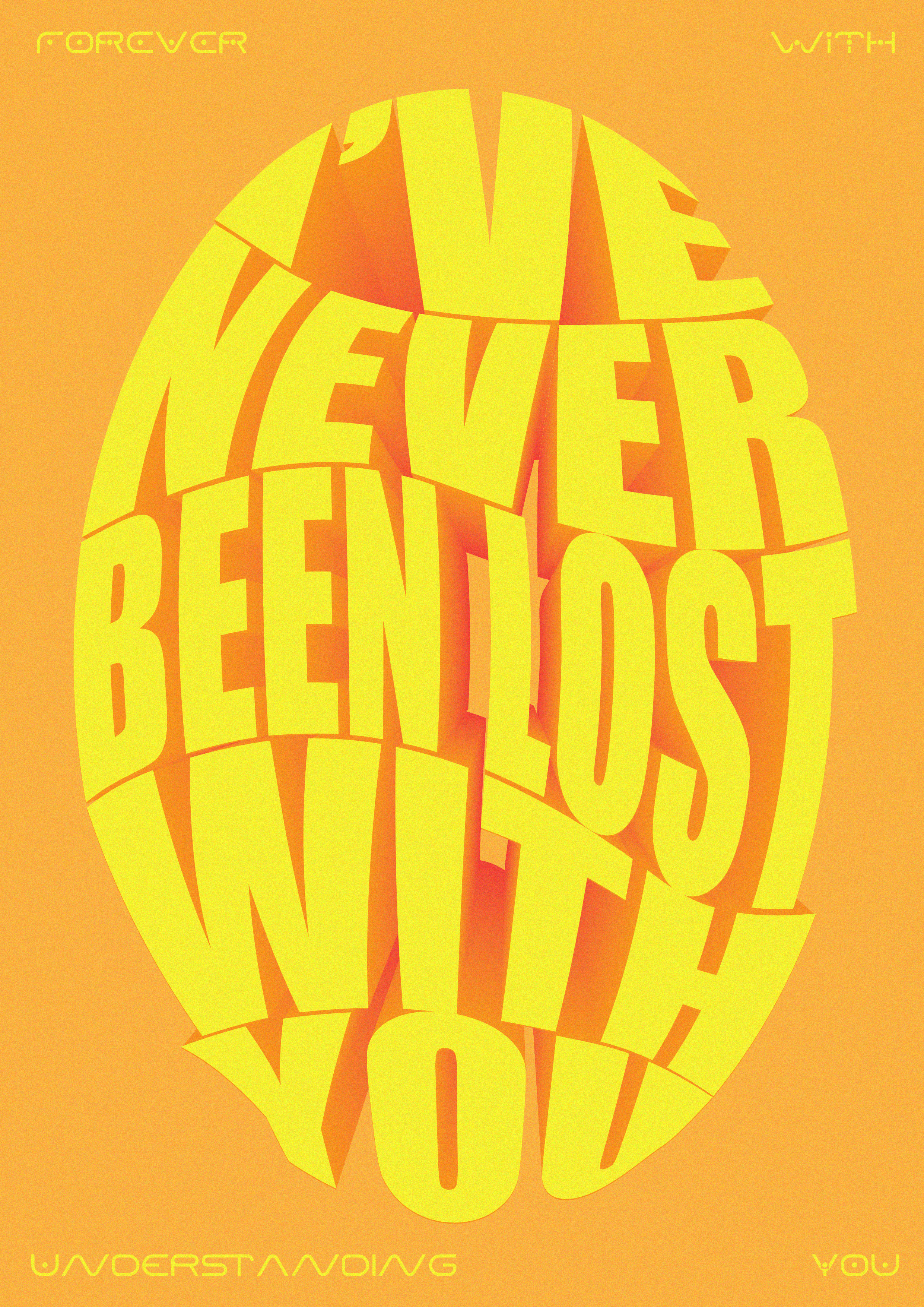 I designed a poster for an event that focused on self care and postive thinking called ME 1st INC.