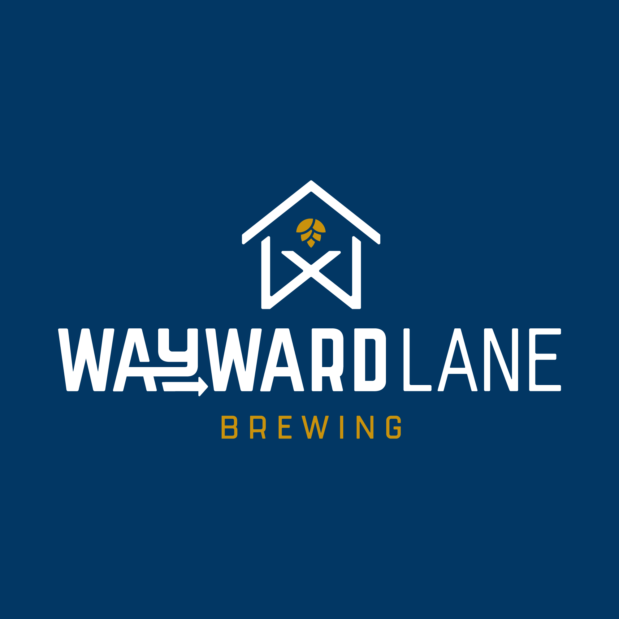 WAYWARD LANE