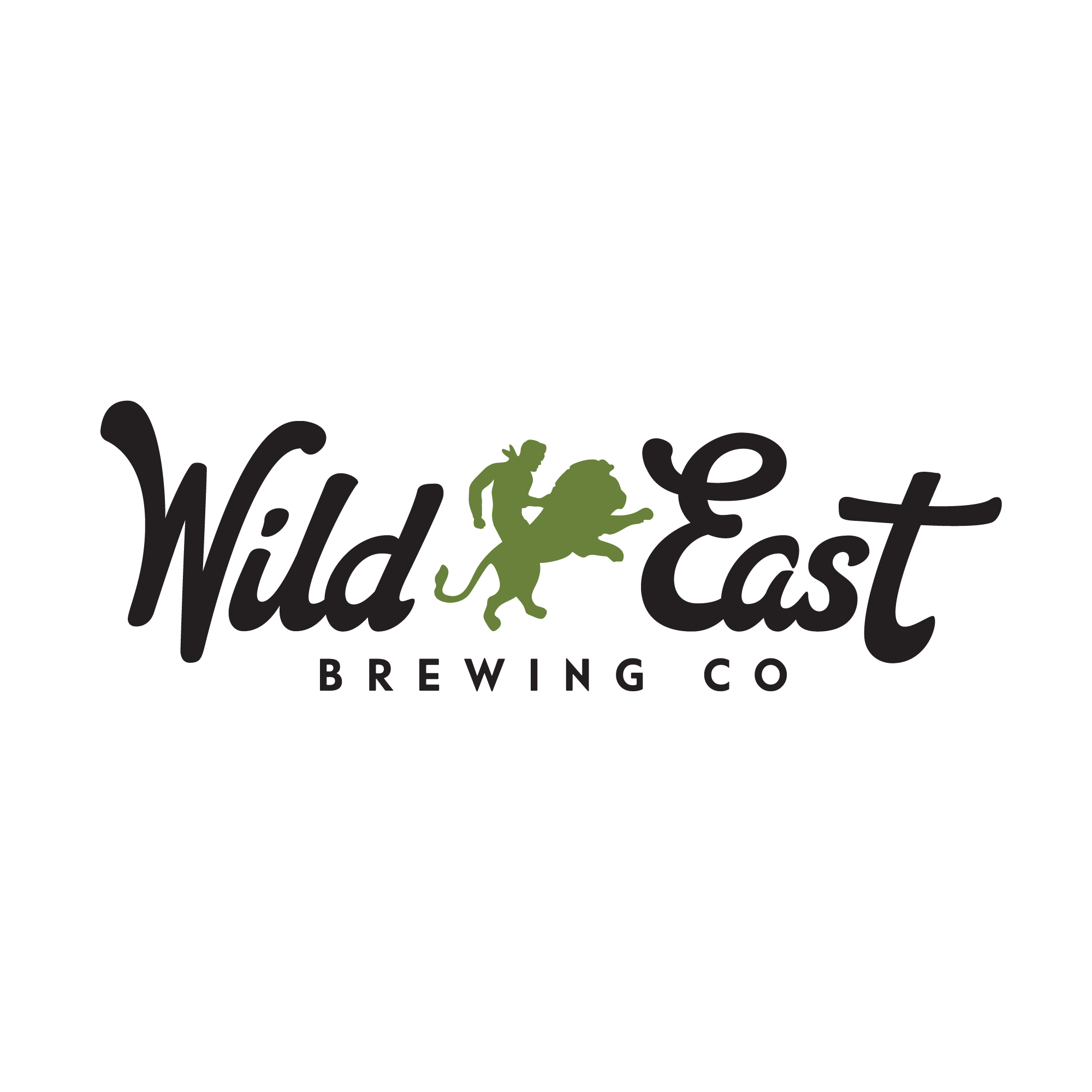 WILD EAST