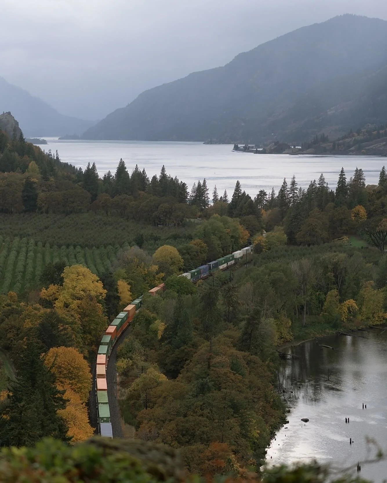 Sharing an insight!! We opened our books a few months earlier than ever before and it&rsquo;s been an exciting and informative experiment. Typically, we hold off on booking for the next NEXT year (2027 in this case) until the year prior (historically