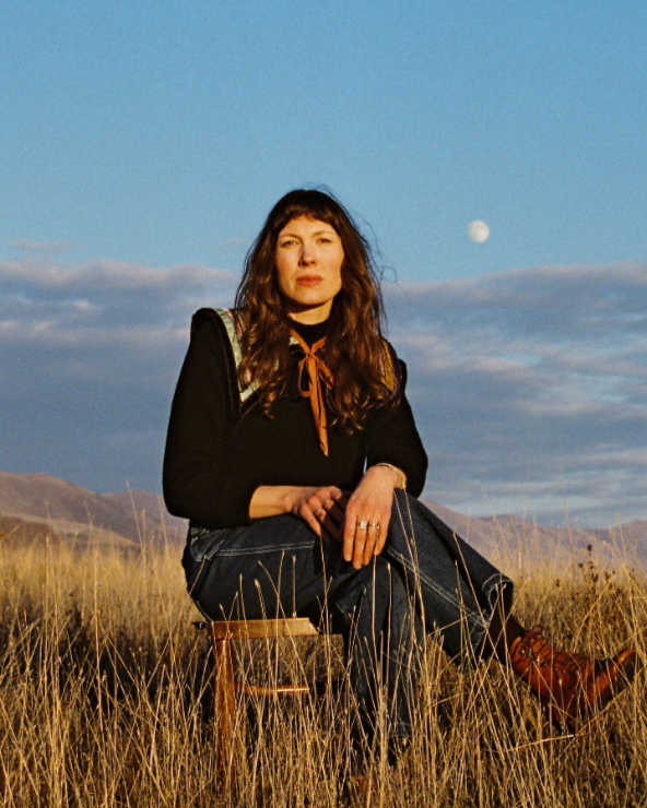 Alela Diane— Benefit Concert 
