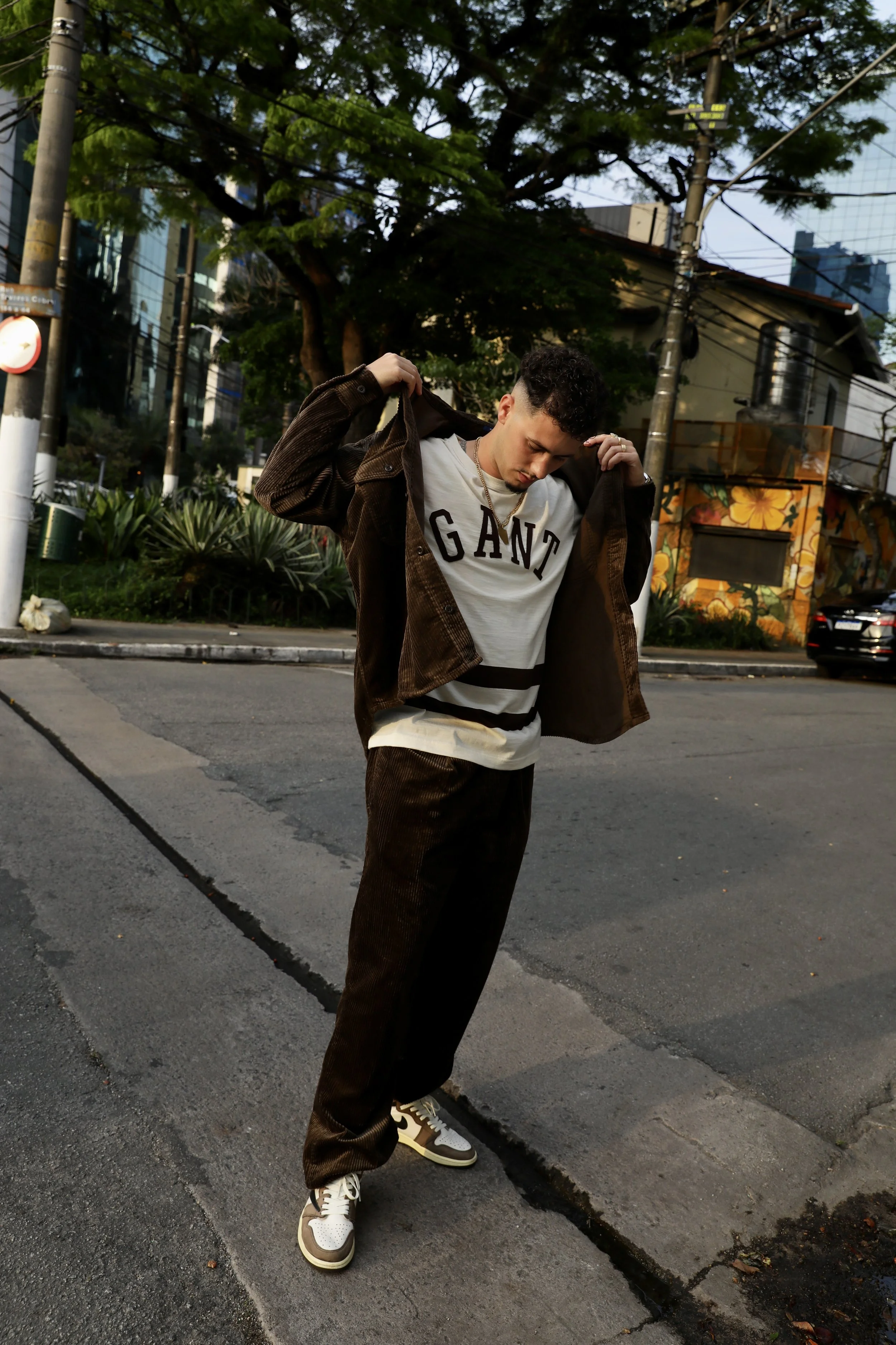 GANT FW22