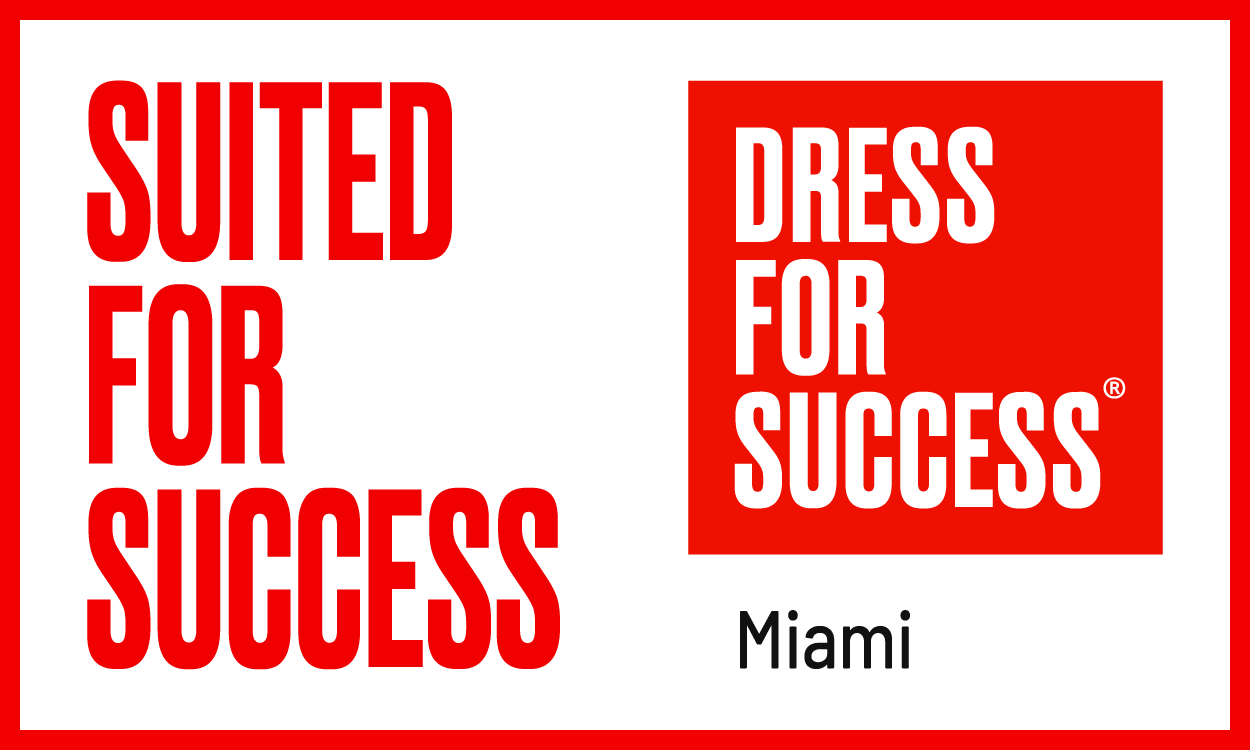 Suited for Success