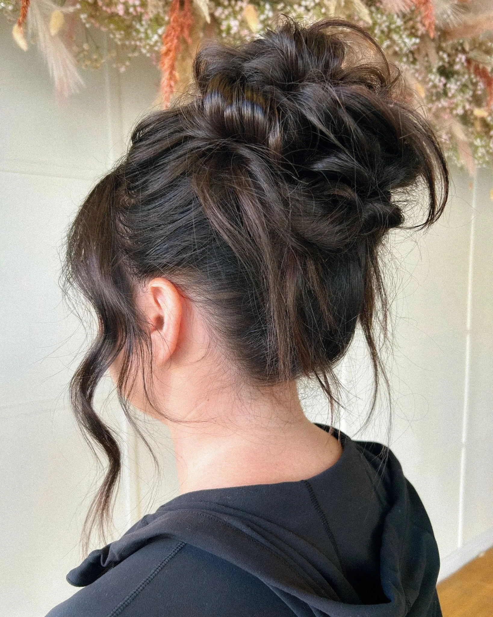 bridal styles by bre 👼

#davines #bridalhairstyle #bridalinspiration #updo #bridalupdo #weddinghairinspo #bismarckhairsalon #bismarckhairstylist
