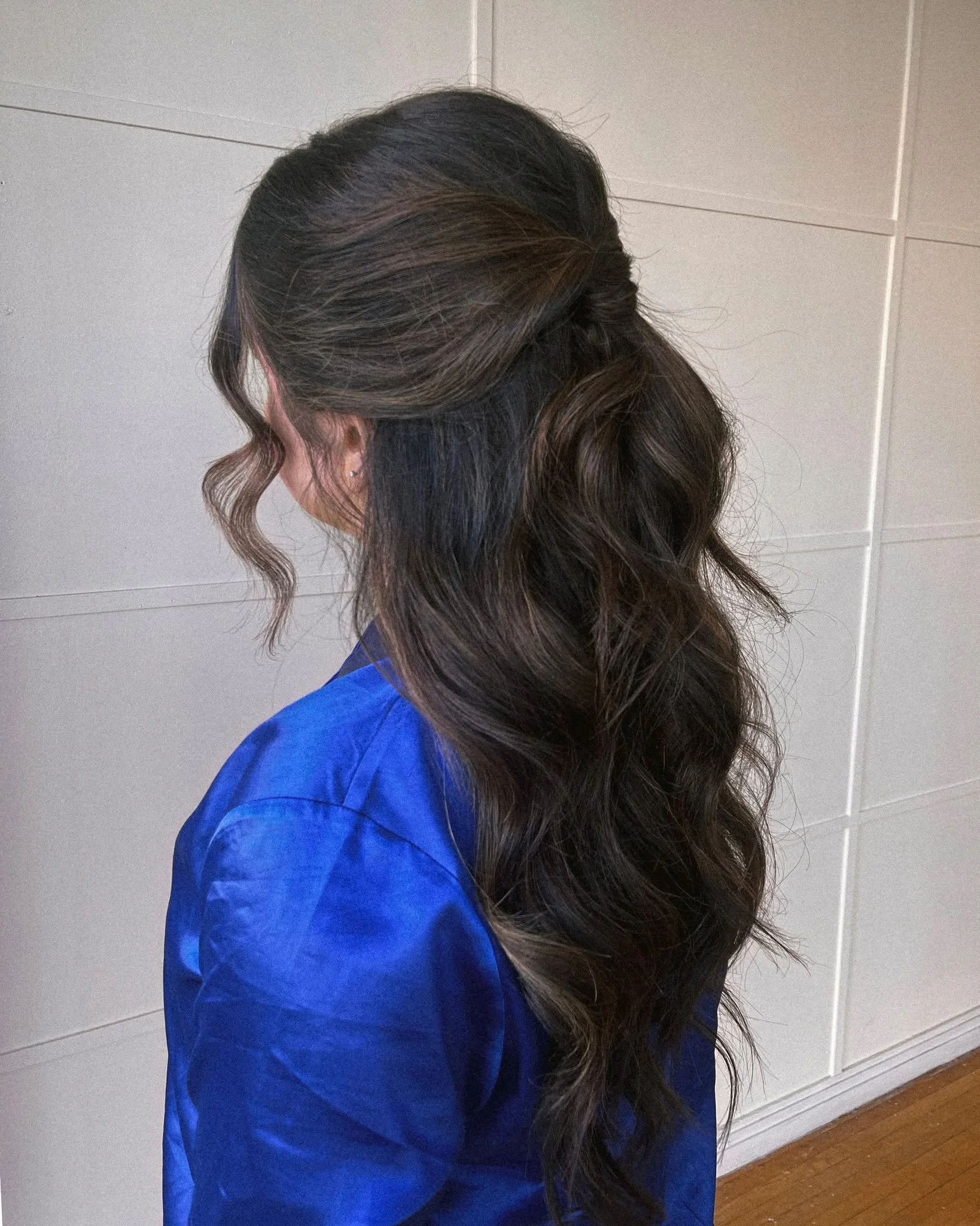 loving all our prom girlies so far this season 🥰

half-up, half-down for aleiya by aliyah 👯&zwj;♀️
updo for mollie by hannah

#promhair #promseason #updo #halfuphalfdown #bismarckstylist