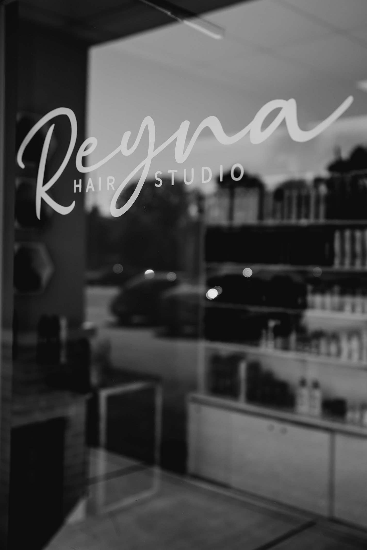 Reyna Hair Studio