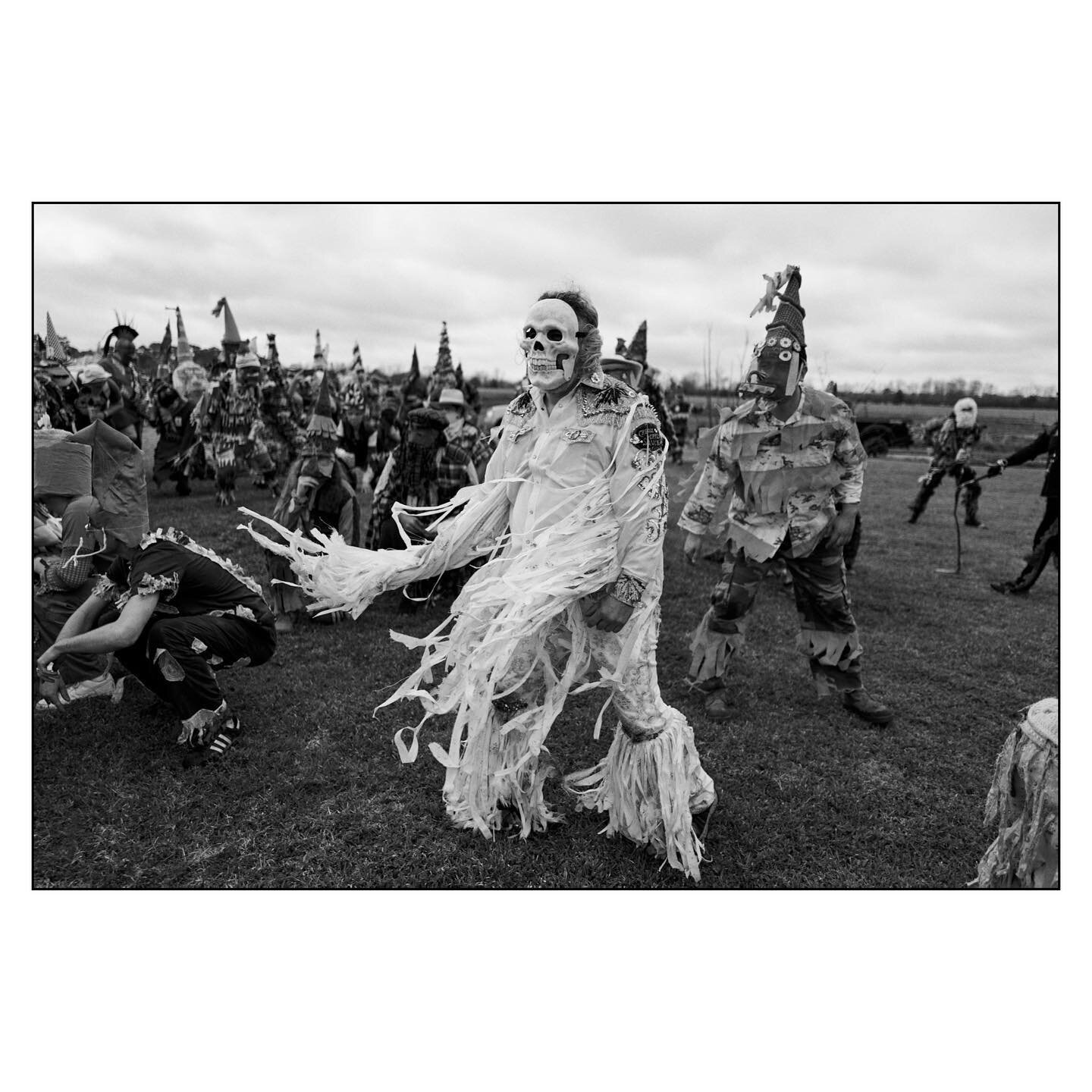 💥Faquetaique💥
Another amazing year celebrating and photographing traditional Cajun Mardi Gras, or Courir de Mardi Gras.
I feel incredibly grateful to have been welcomed into this community and tradition. There are few things that I&rsquo;ve witness
