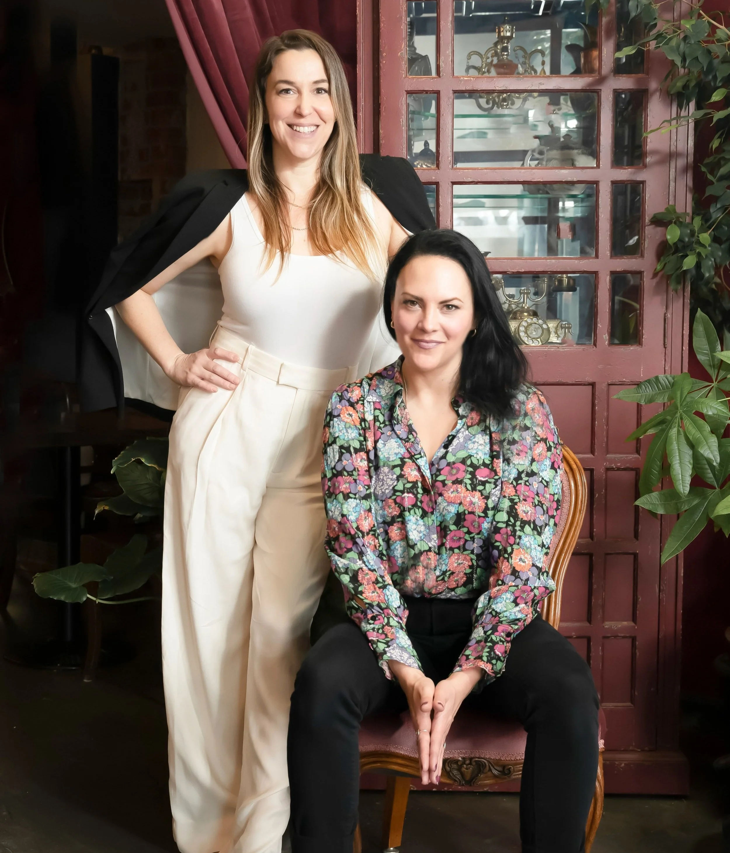 About Birdie — Birdie Break