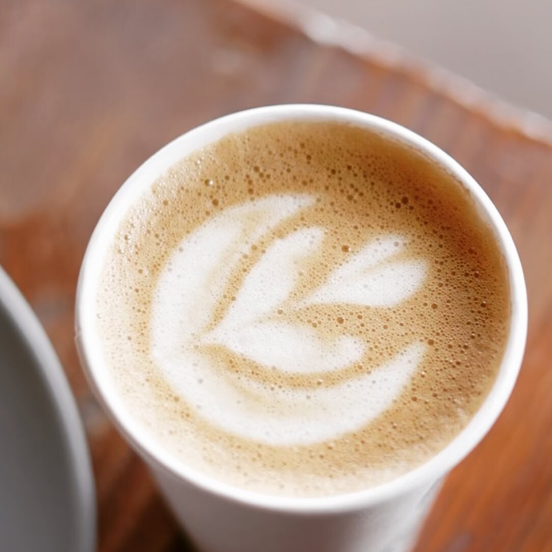 #austincoffee #eastsideatx #morningcoffee #latte #austinlocalbusiness #austinphotographer