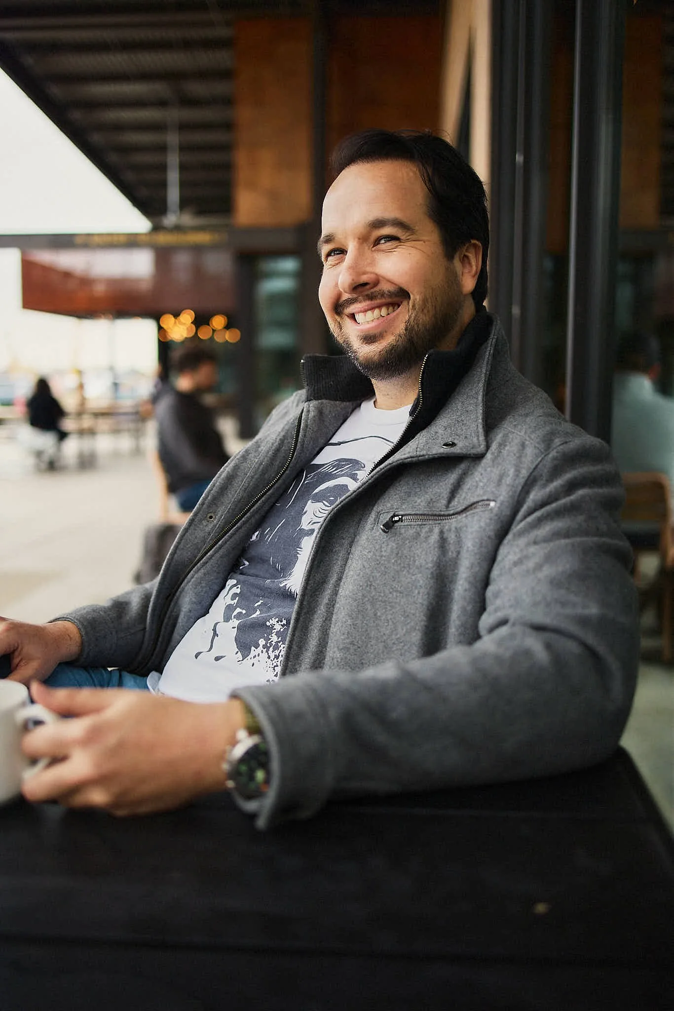 Online Dating Photographer in Austin: The Complete Guide to Better Dating Profile Photos (2026)