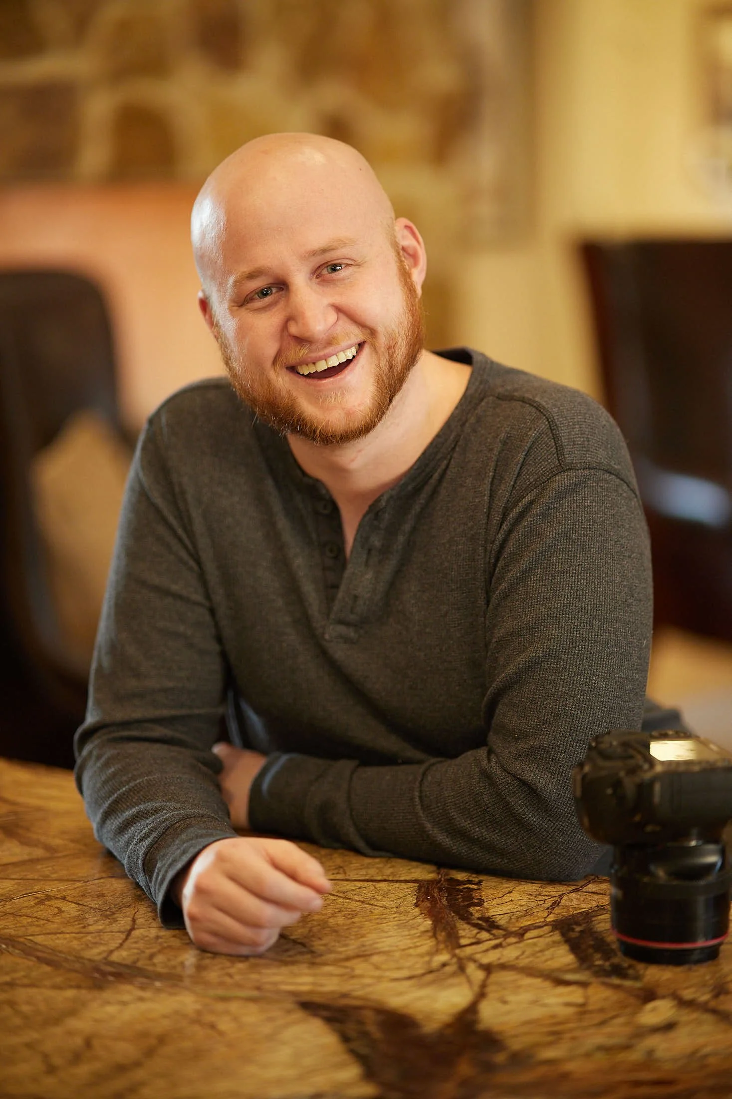 Online Dating Photographer in Austin 