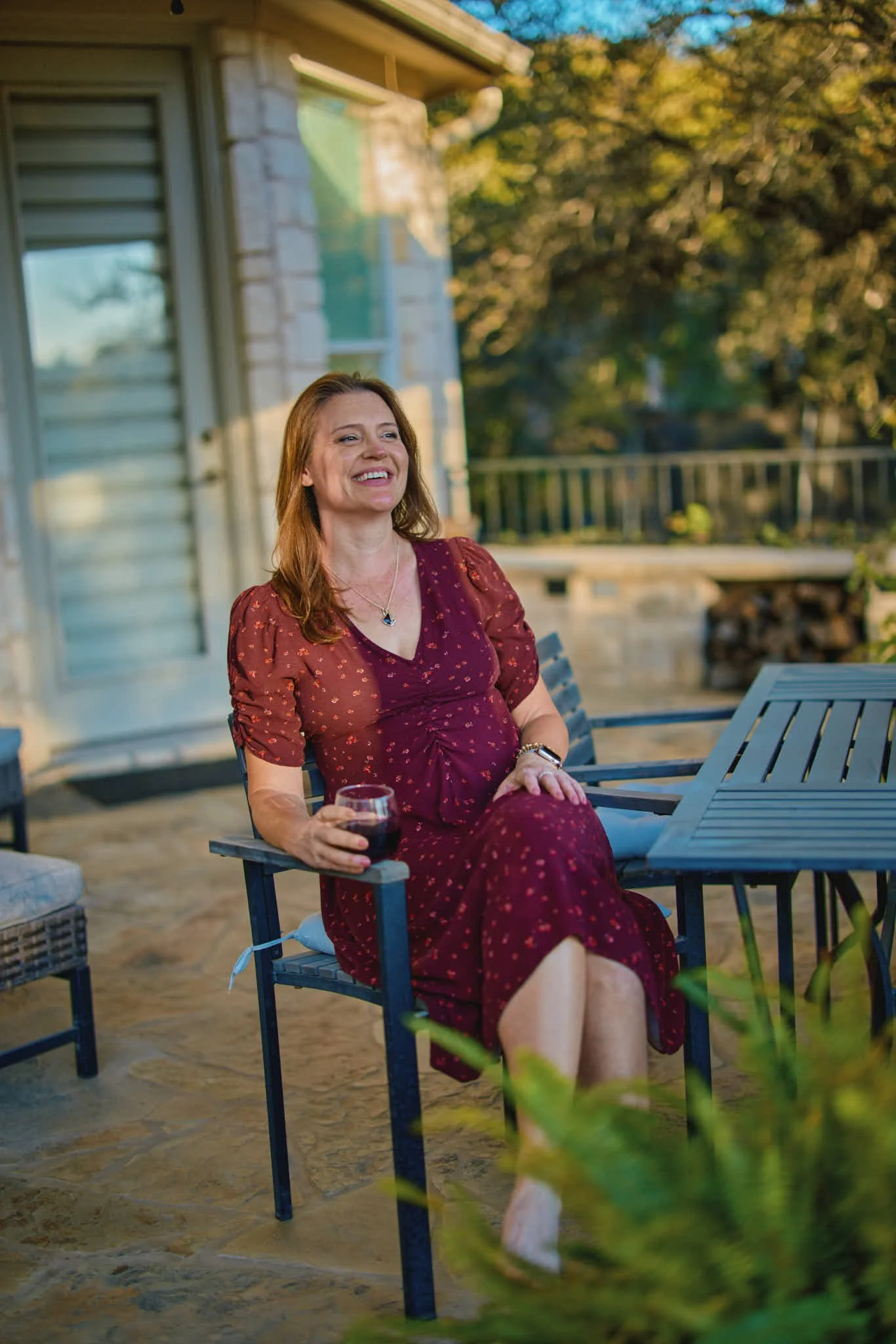 What should you wear for your dating profile photos?