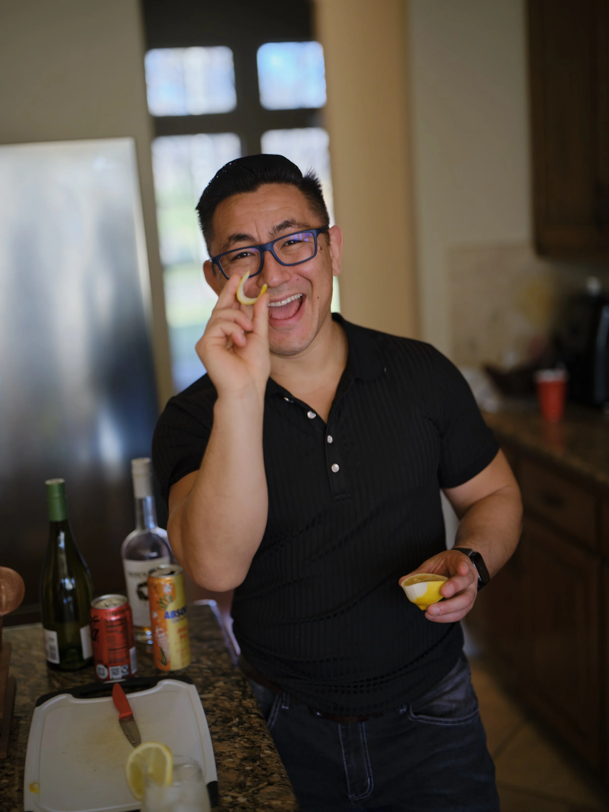 Will people think your photos look too professional or ask why they look so good?