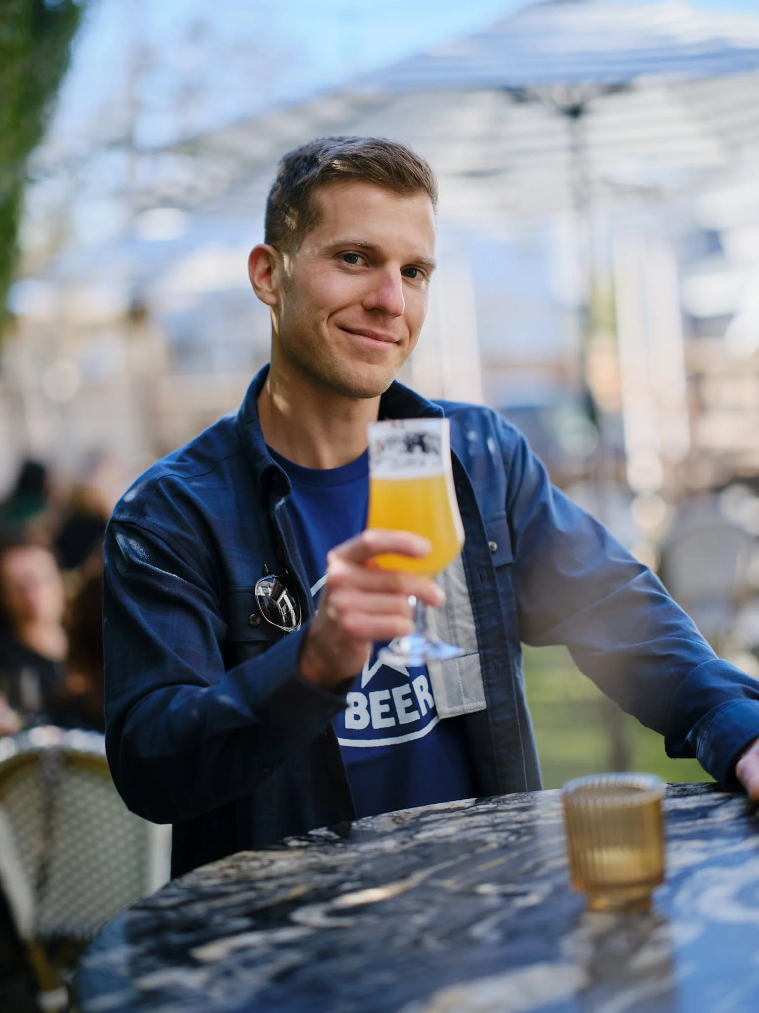 Austin Online Dating Photographer | Eli Samuel