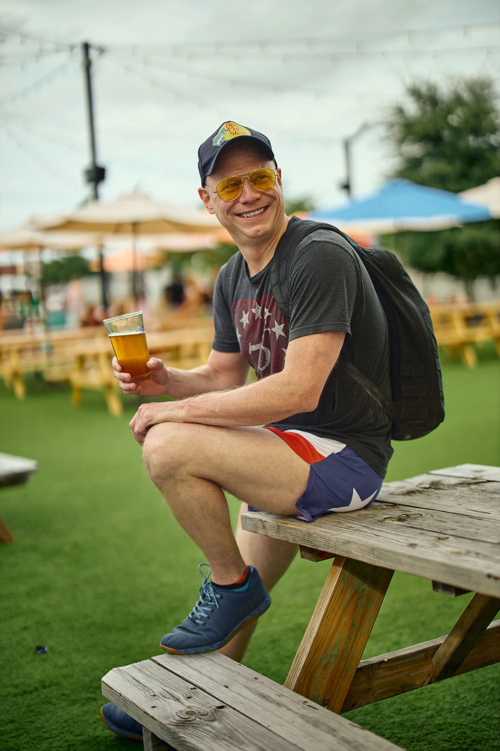 Austin Dating Profile Photographer