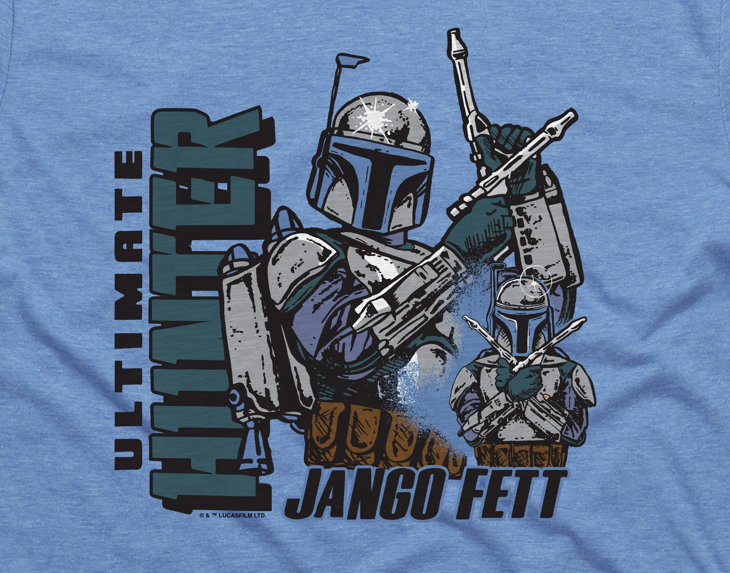 STAR WARS