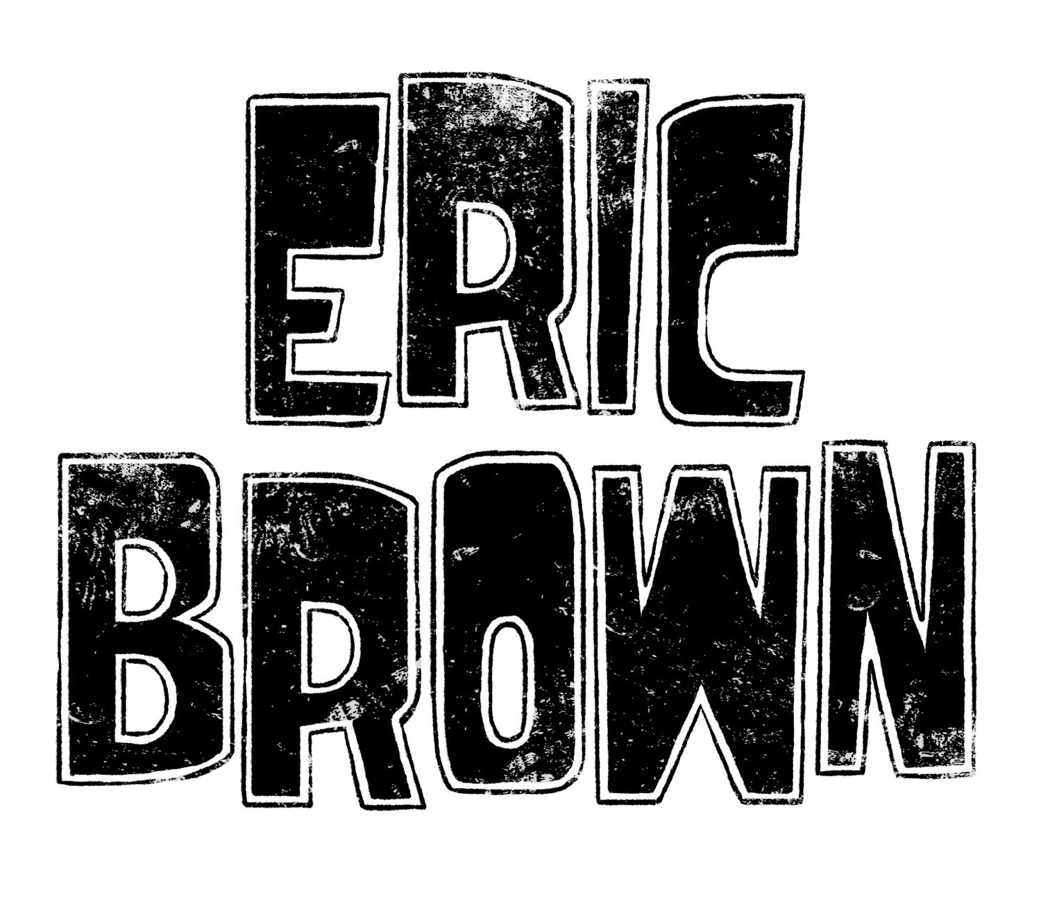 Eric Brown