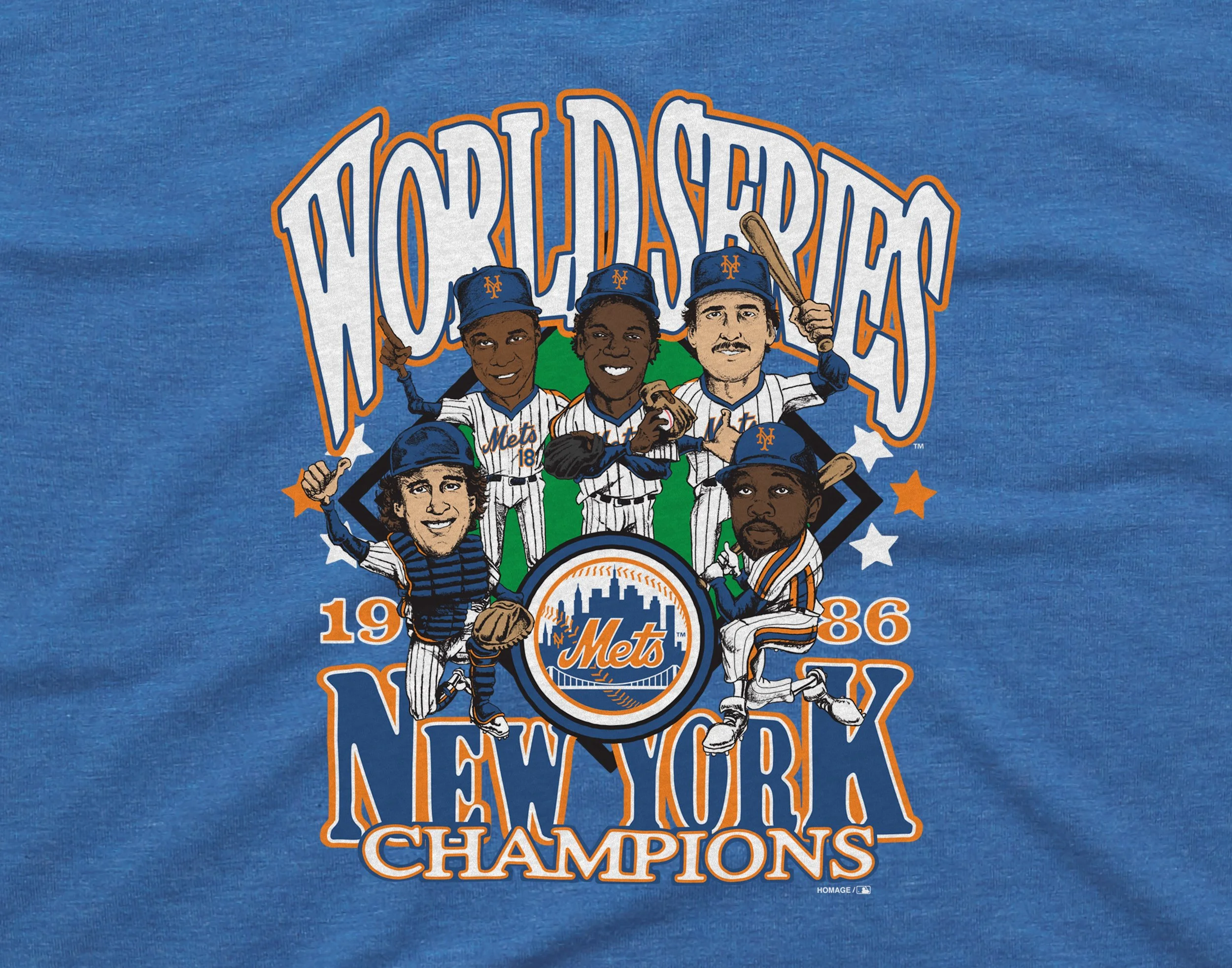 MLB