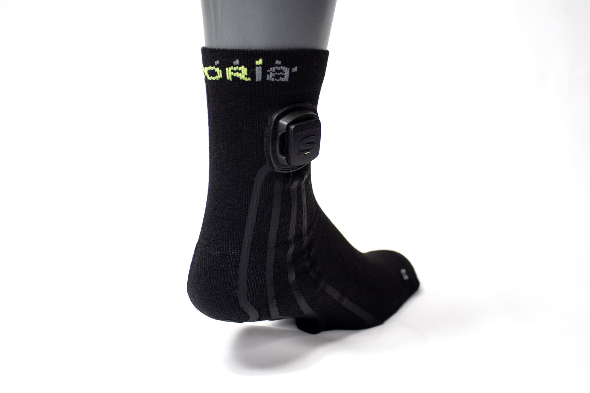 Sensoria Smart Socks — Sensoria Health