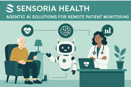 Empowering Patients with Data: How Sensoria Health Transforms Recovery Through Remote Engagement