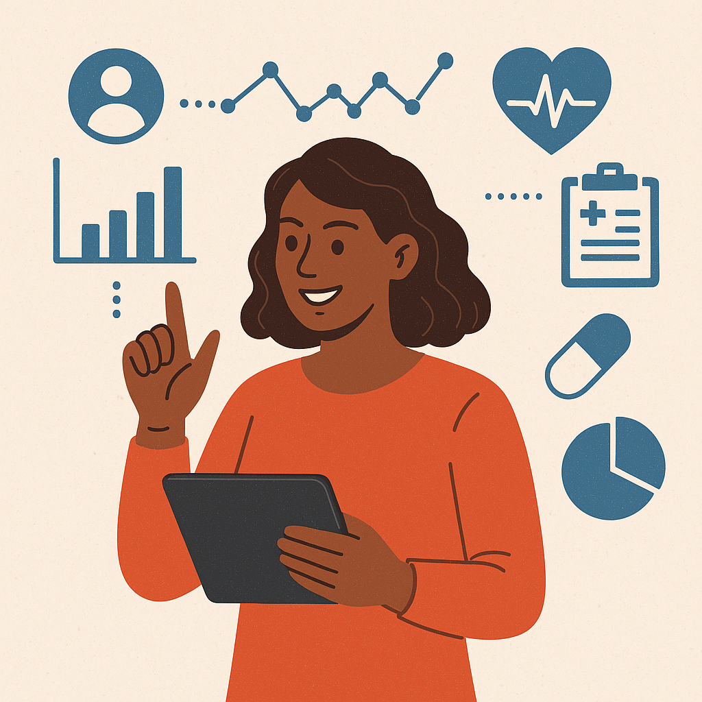 Empowering Patients with Data: How Sensoria Health Transforms Recovery Through Remote Engagement