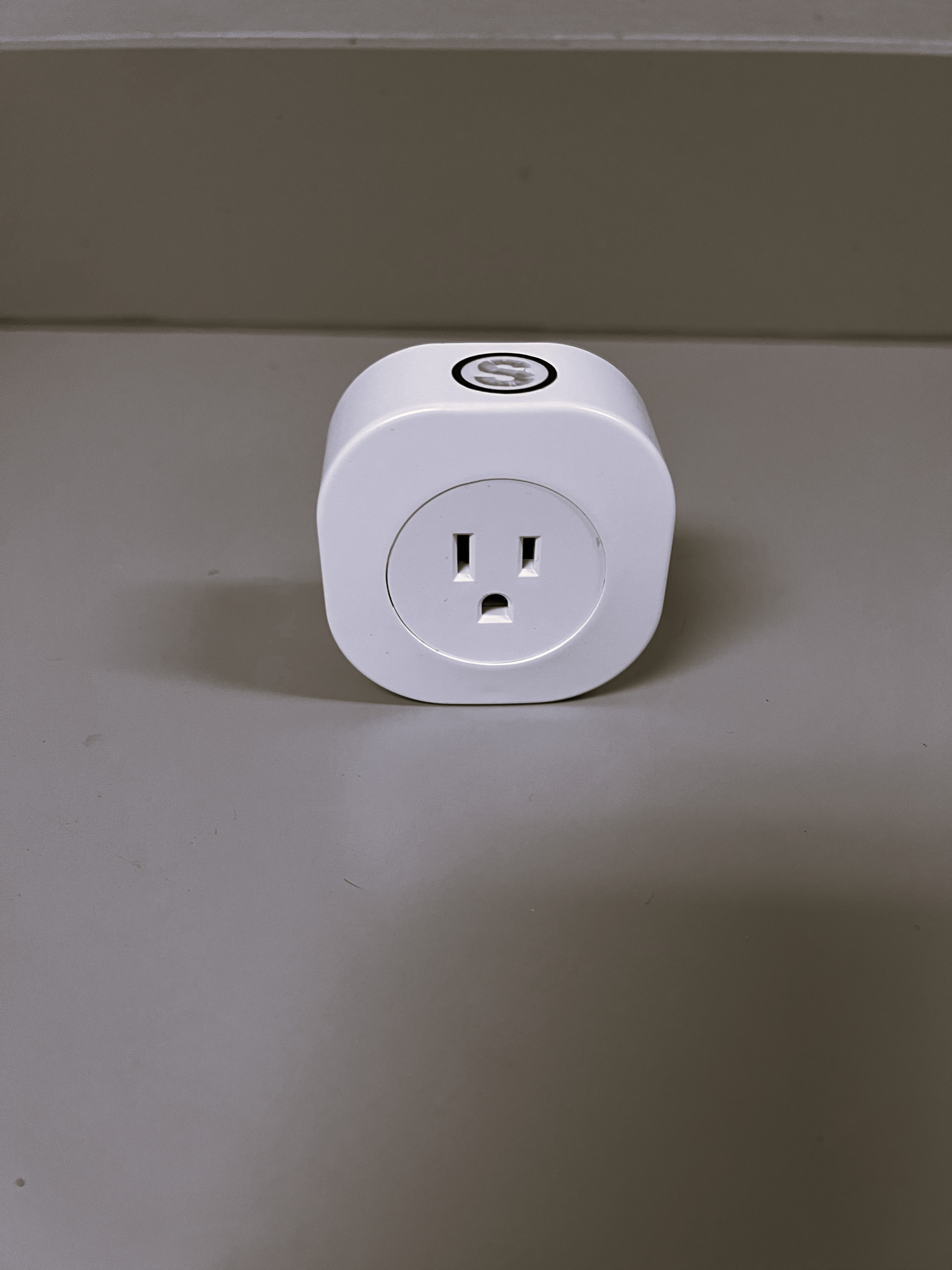 Sensoria Smart Plug