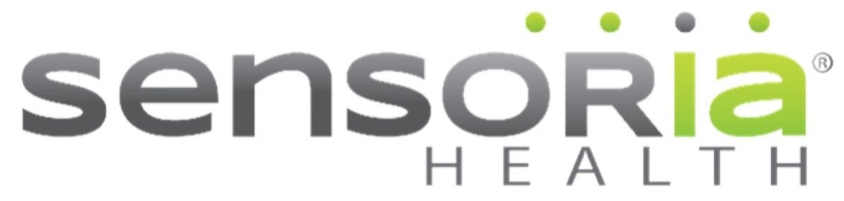 Sensoria Health logo