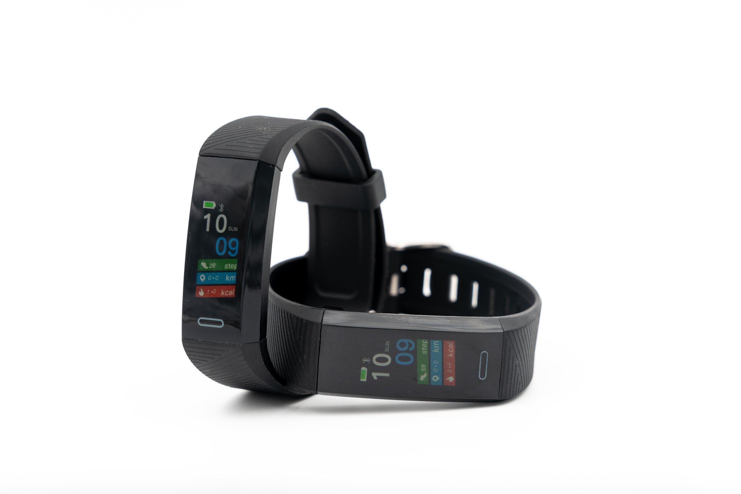 Sensoria® Smart Band — Sensoria Health