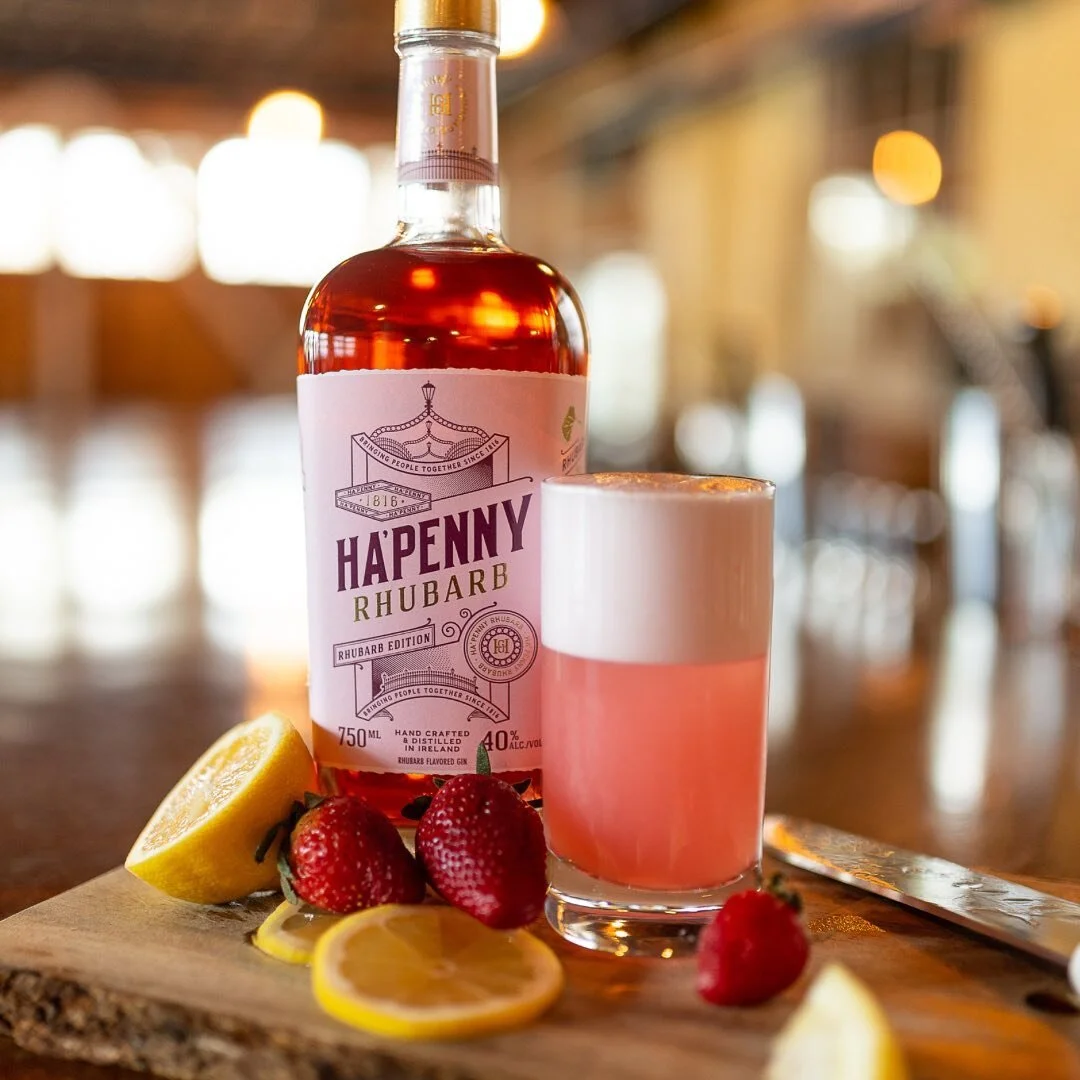 Honeysuckle — Churchill's