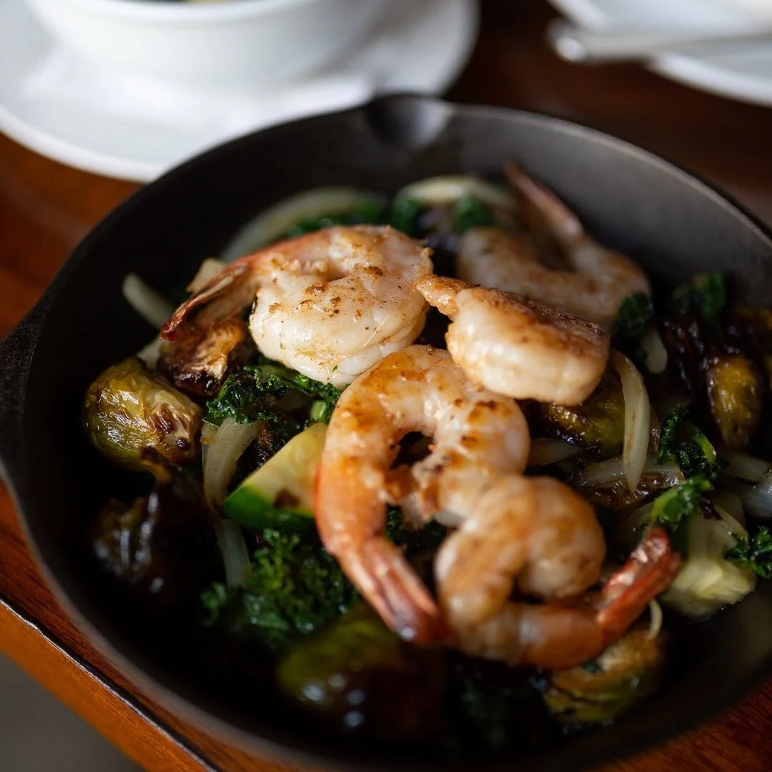 Honeysuckle — Churchill's