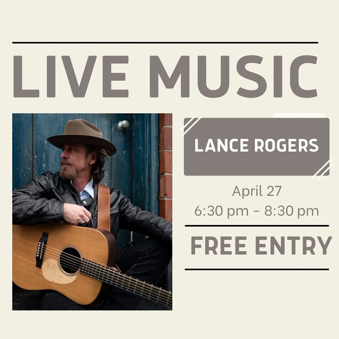 Honeysuckle — Churchill's