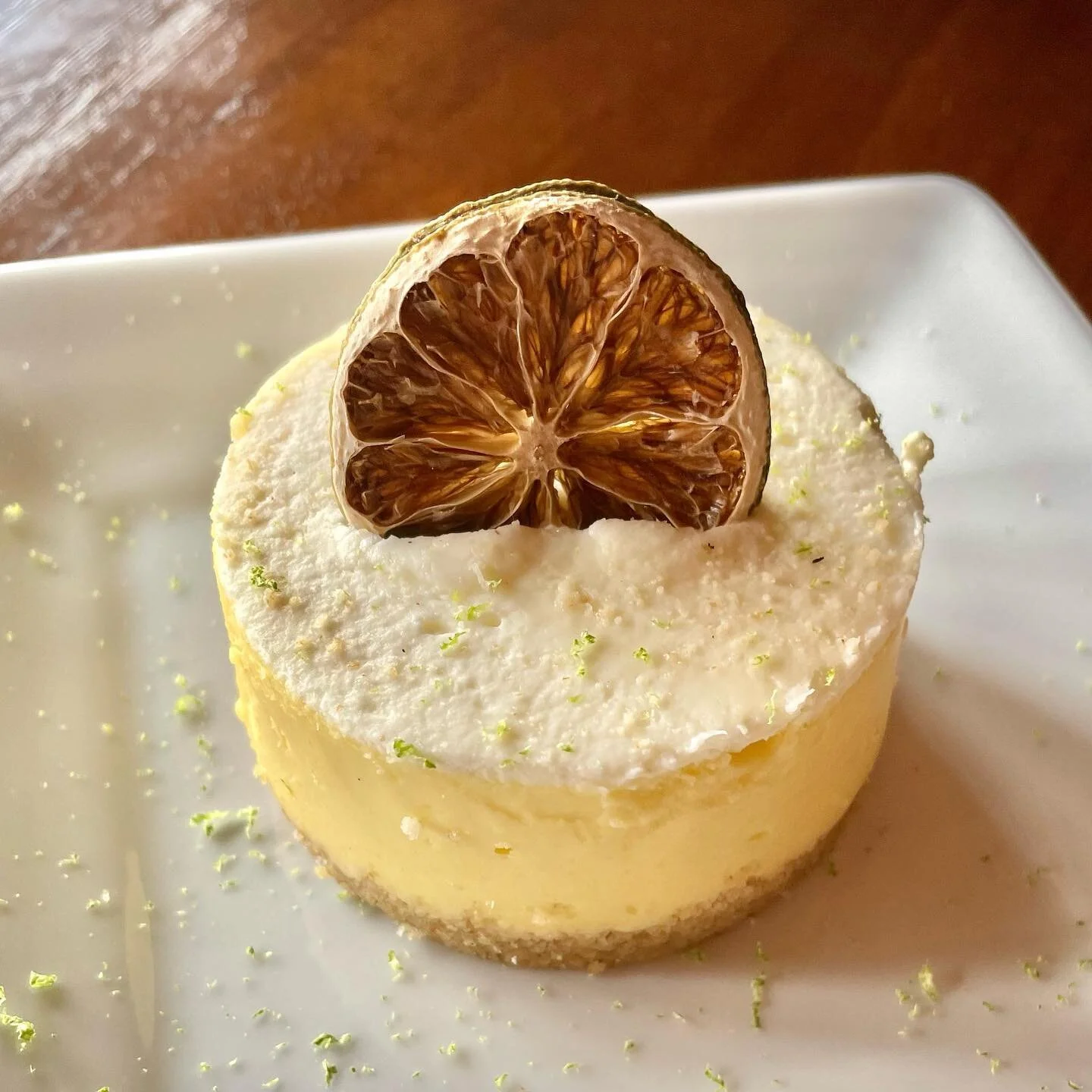 Honeysuckle — Churchill's