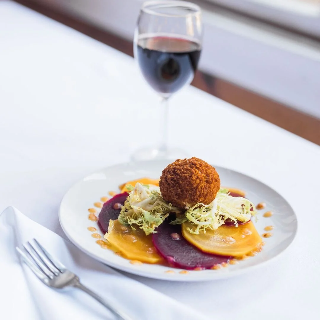 Honeysuckle — Churchill's