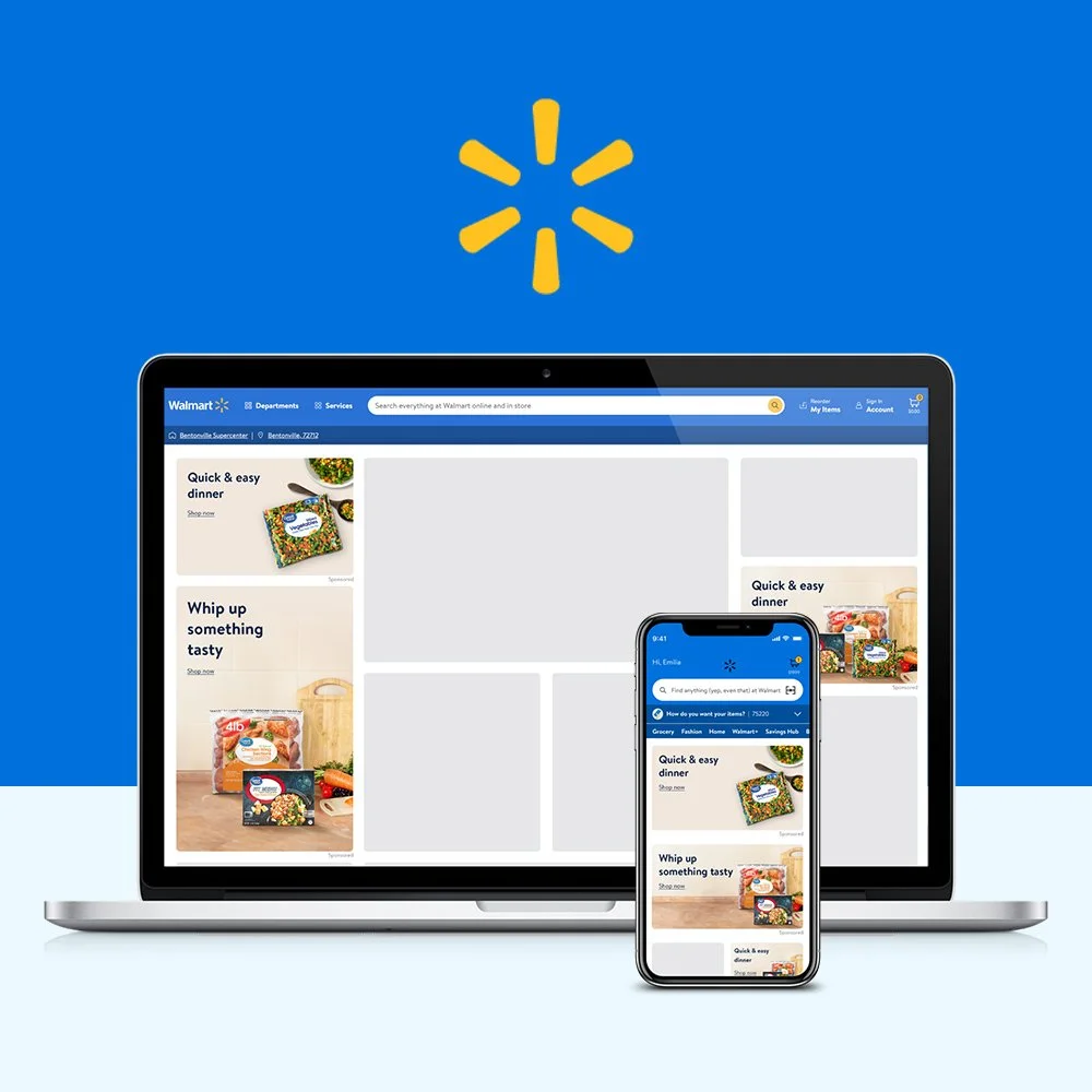 Digital Ads