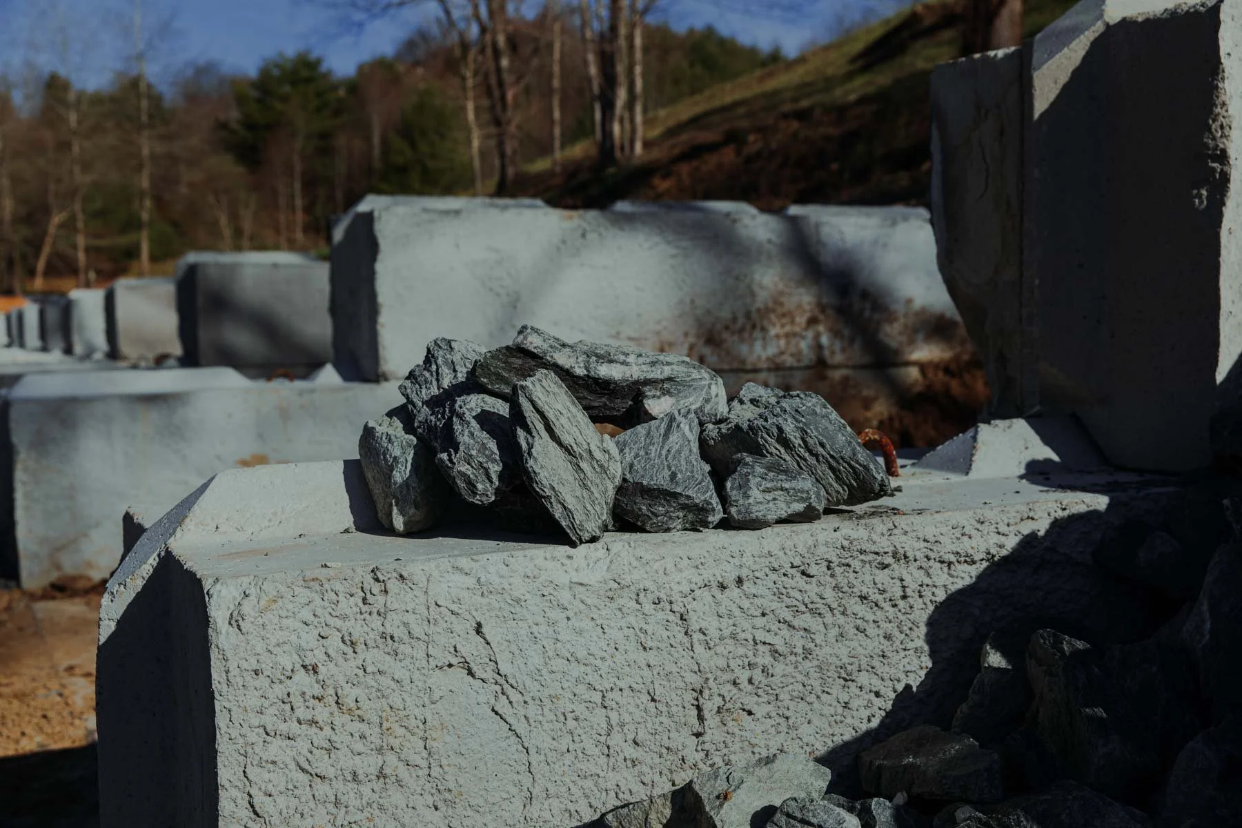 Class A Rip Rap — All Seasons Supply