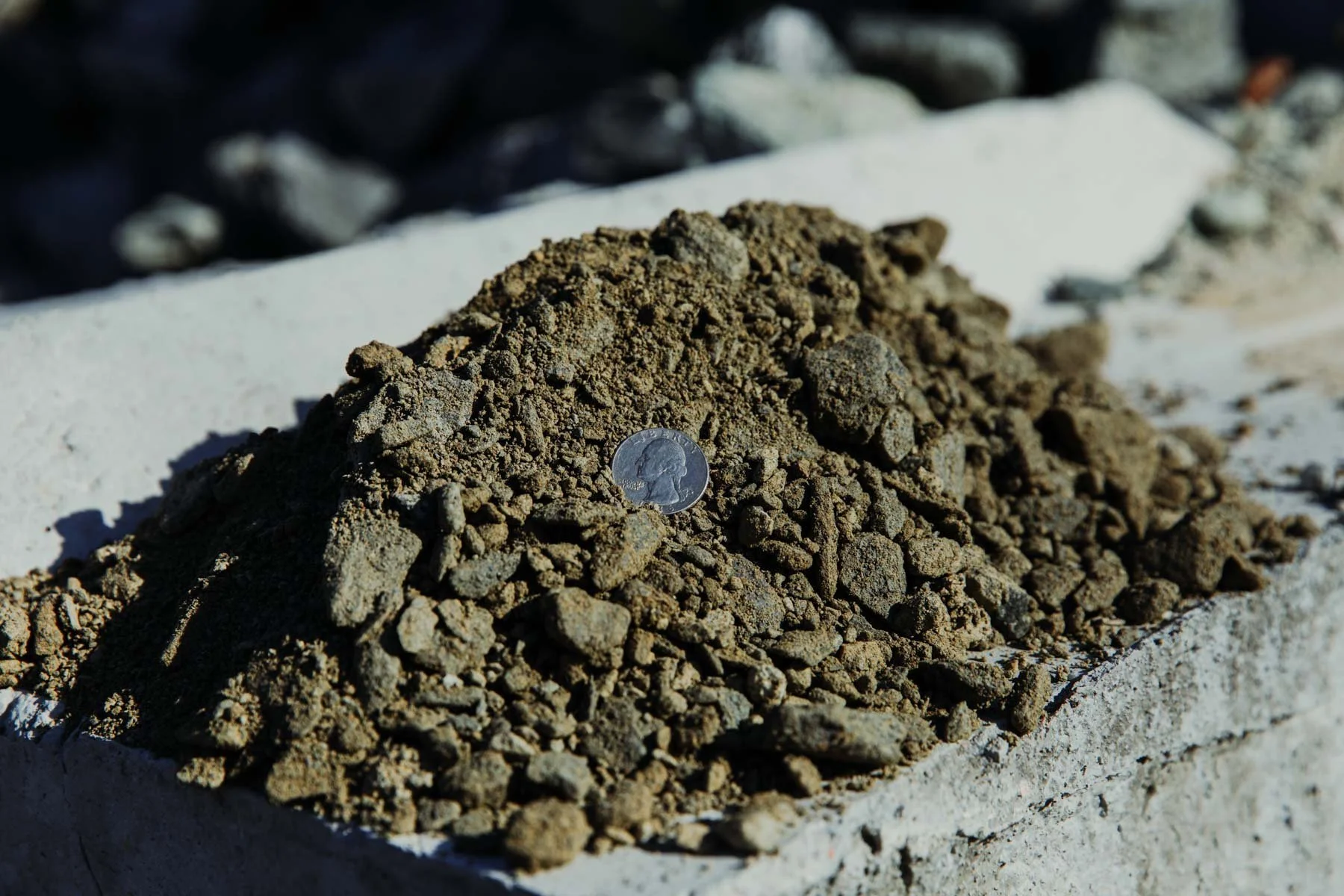 Crusher Run Gravel Near Me Your Local Crusher Run Gravel Solution Crusher Run Gravel Near Me Your Local Crusher Run Gravel Solution