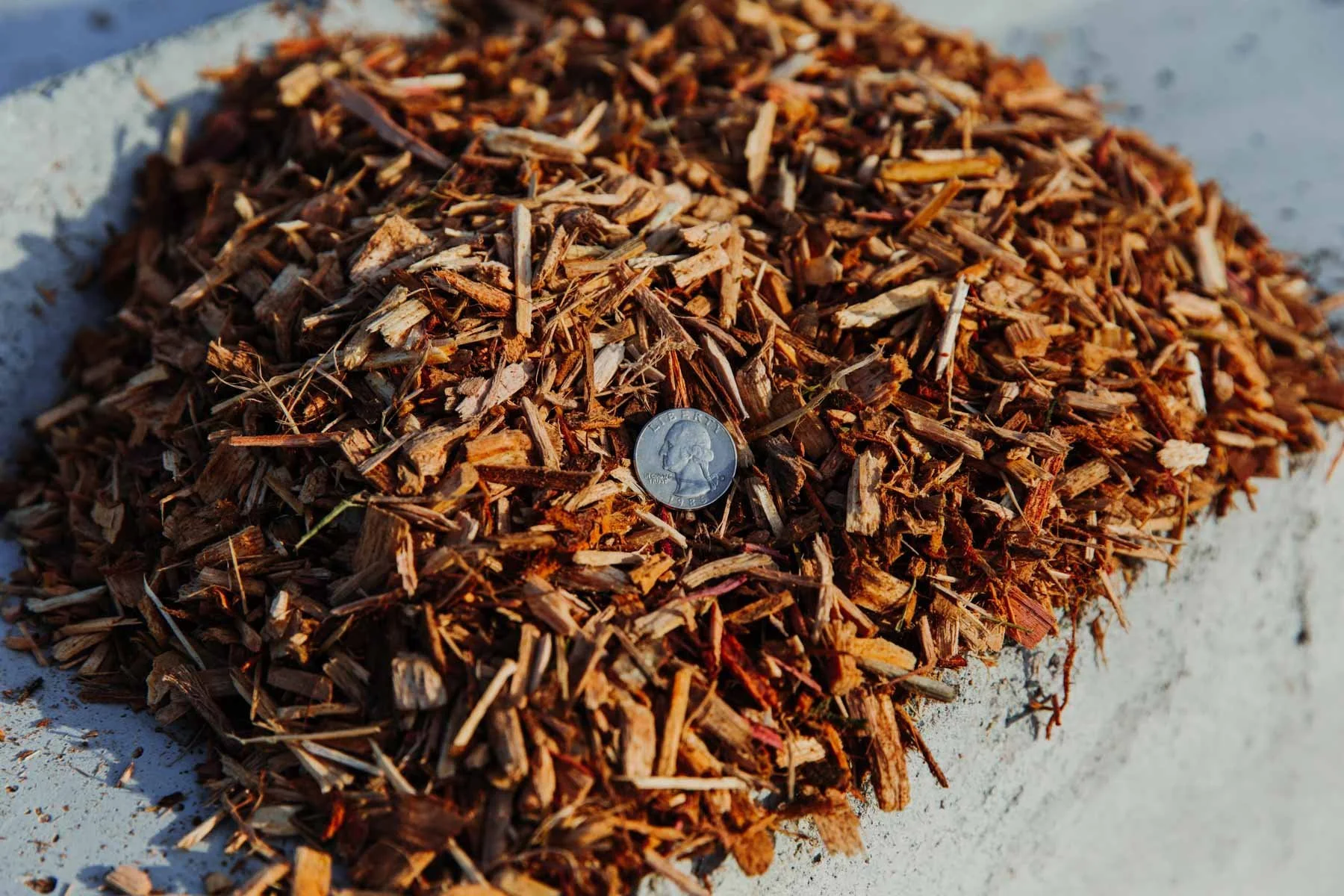 All Seasons SupplyMulch — All Seasons Supply