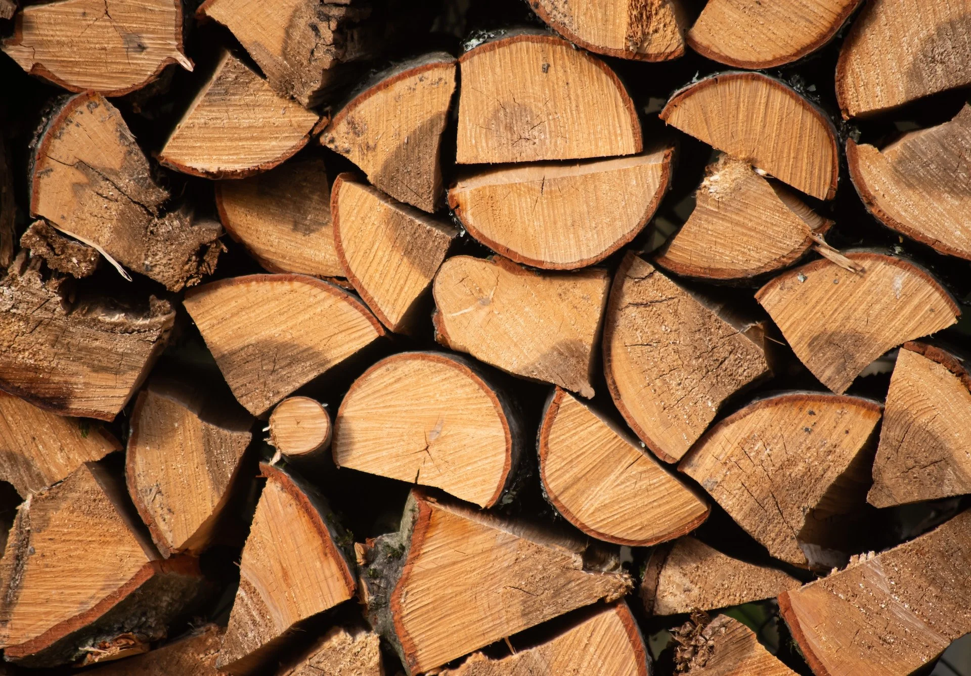 Top 3 Untold Benefits of Having Seasoned Firewood