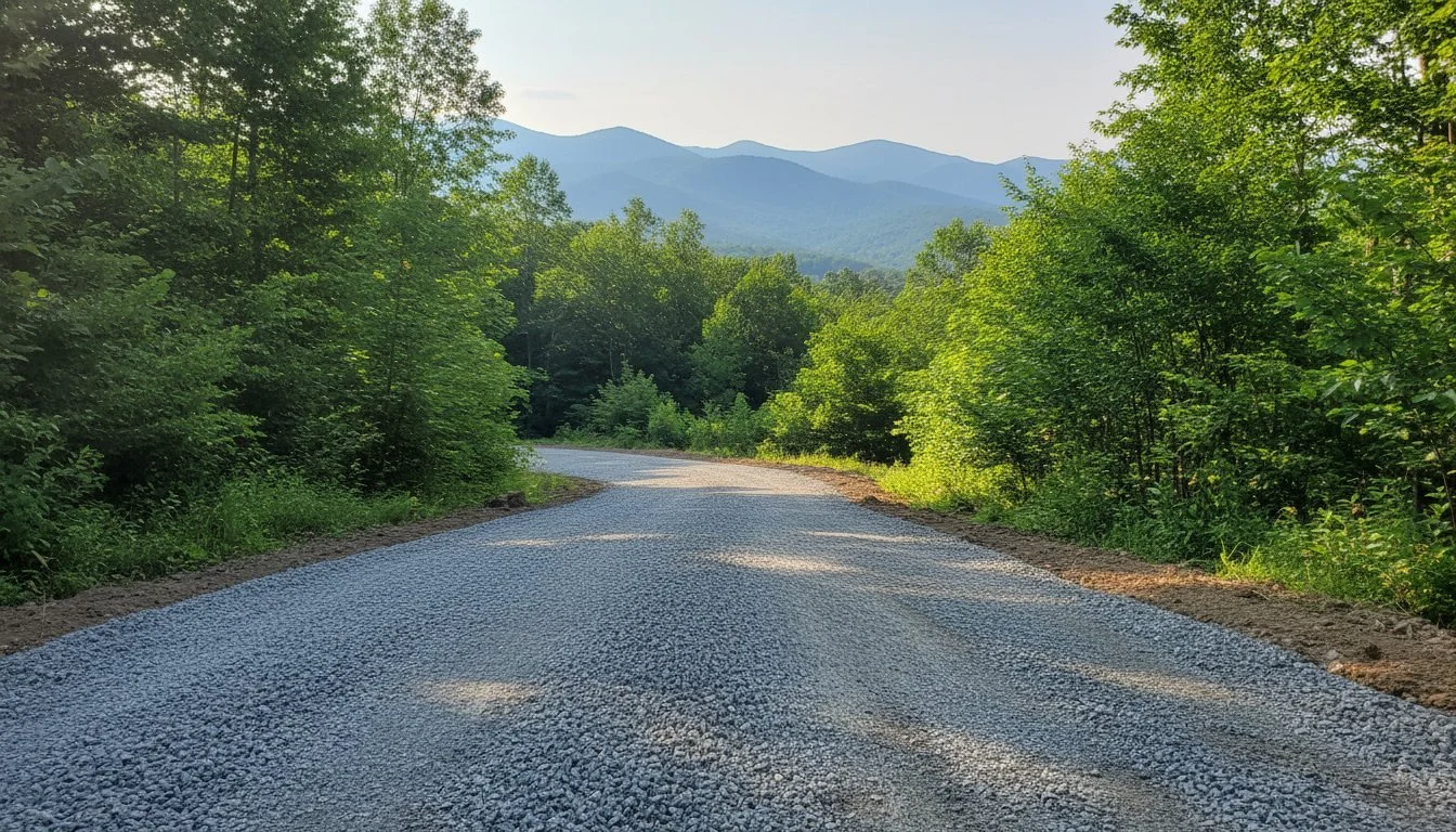 What is ABC Stone? The Essential Guide for Boone Driveways and Construction