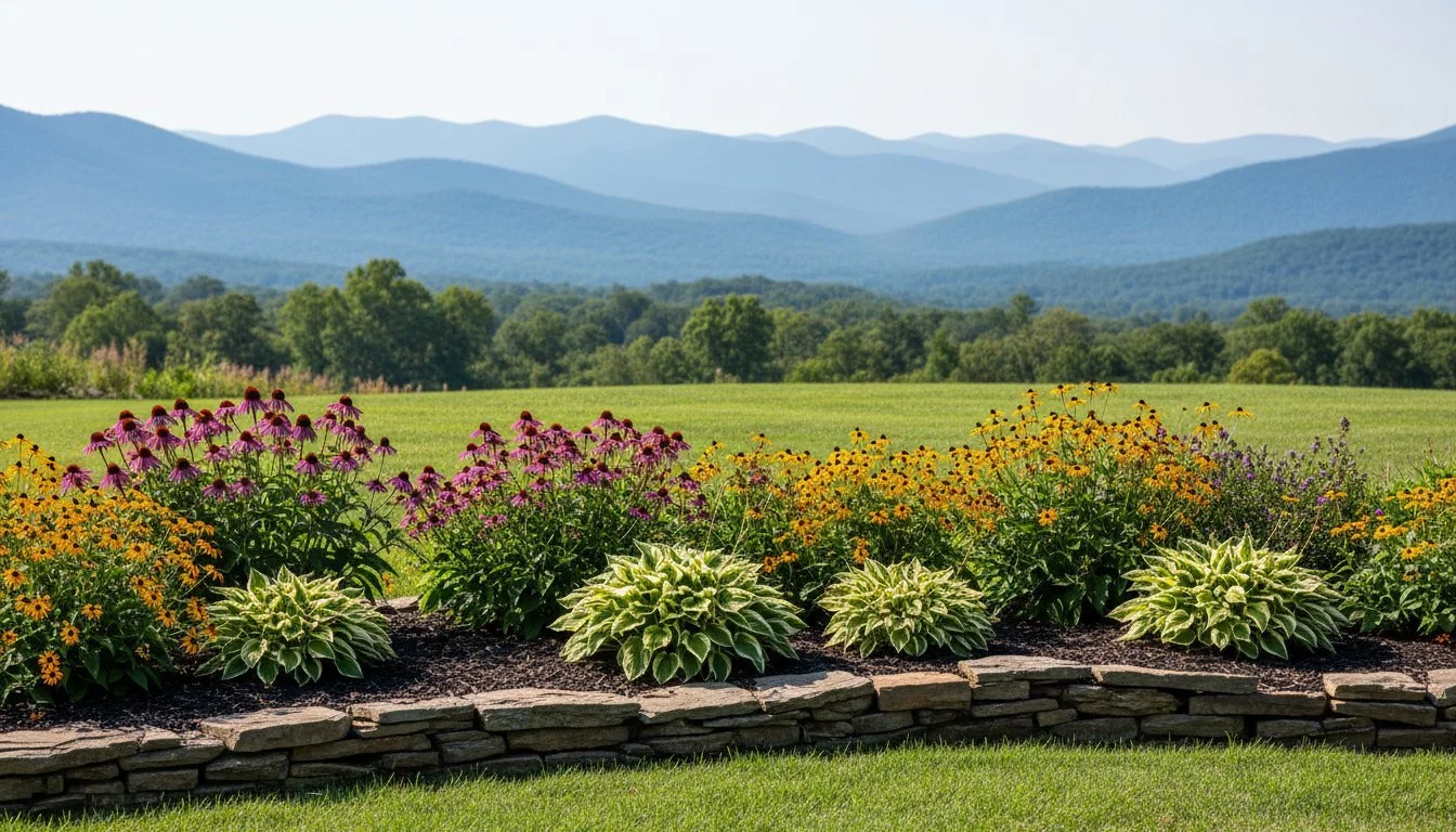 Best Perennials for Boone, NC: A High Country Planting &amp; Survival Guide