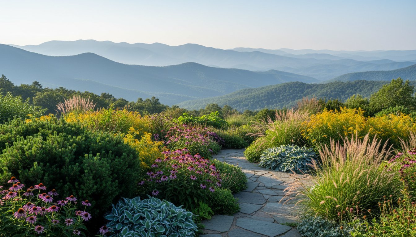 The Complete Guide to Nursery Plants in Blowing Rock: Choosing High Country Hardy Species