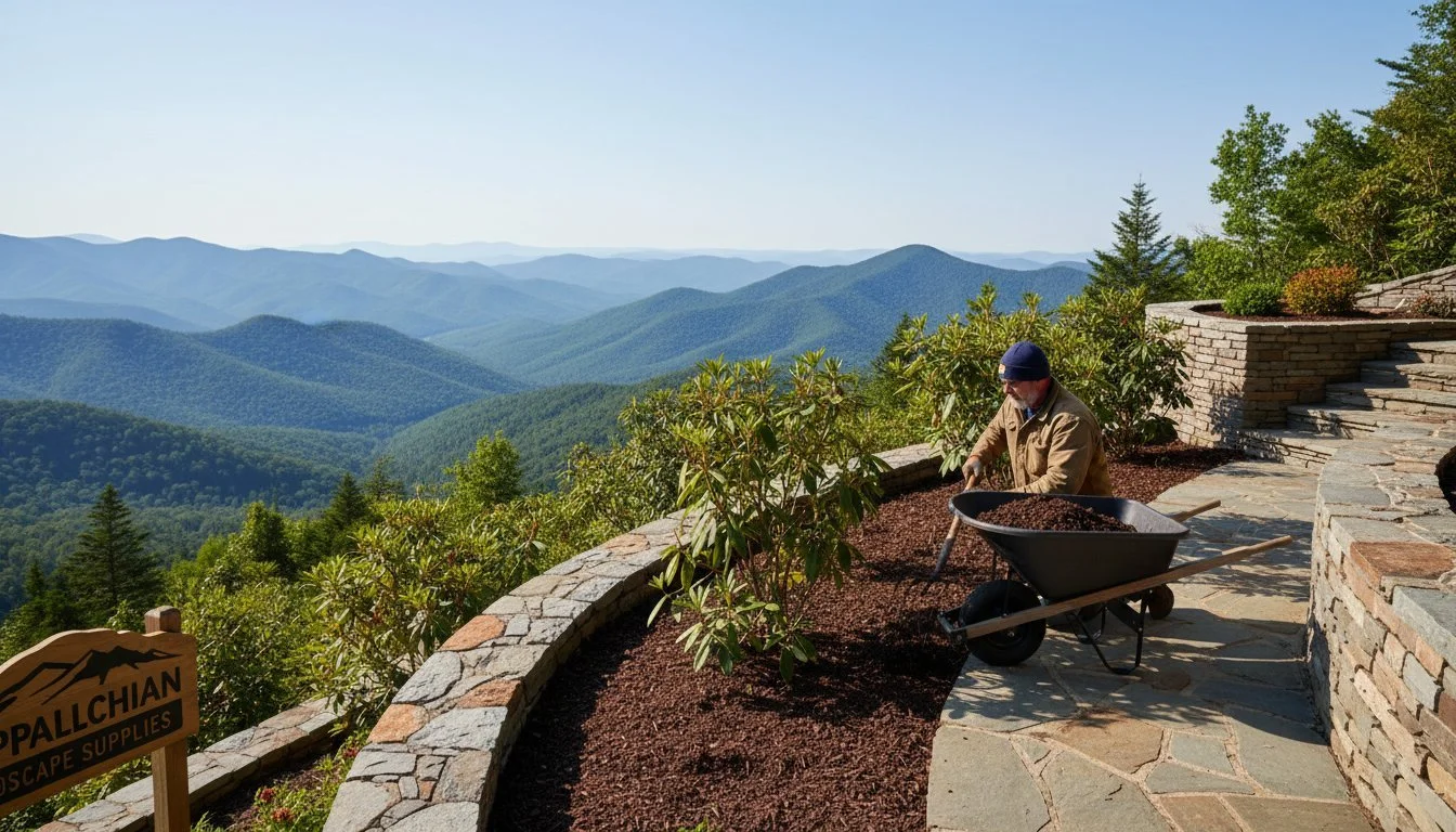 All Seasons Supply: The Essential Guide for High Country Projects