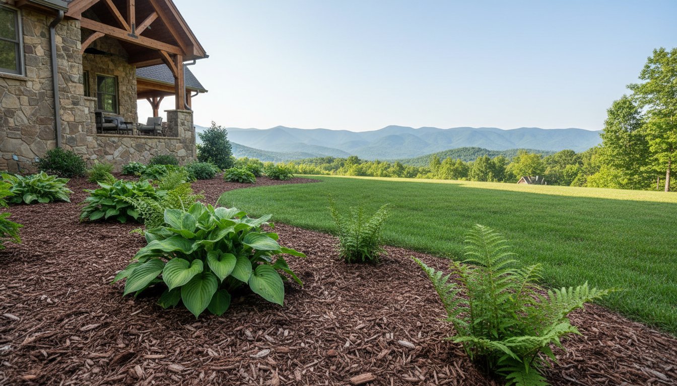 Mulch for Sale Near Me: The 2026 Buying Guide for Boone and the High Country