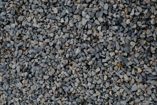 Driveway Gravel Boone NC: Best Options for High Country Roads