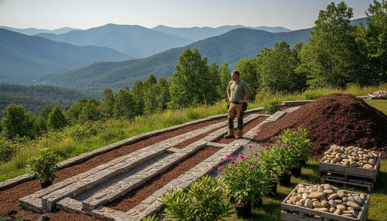 Garden Supplies in Watauga County: The 2026 High Country Landscaping Guide